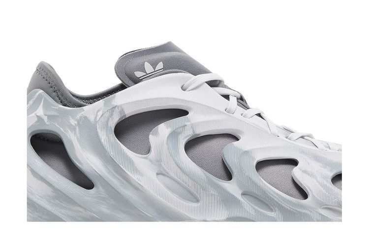 adidas adiFOM Q Dash Grey - view 2