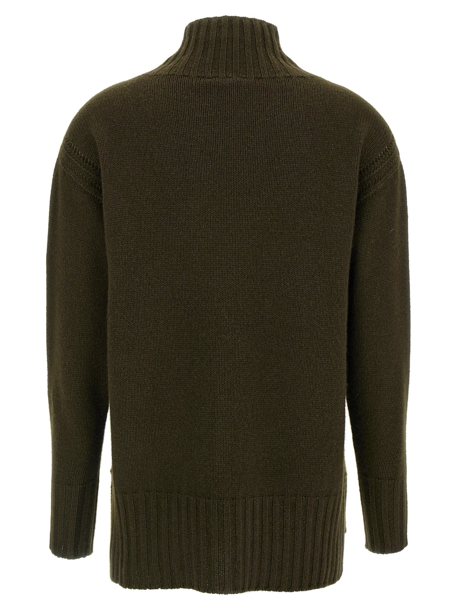 Tom Ford Cashmere Sweater – 64% cachemire 36% cotton - view 2
