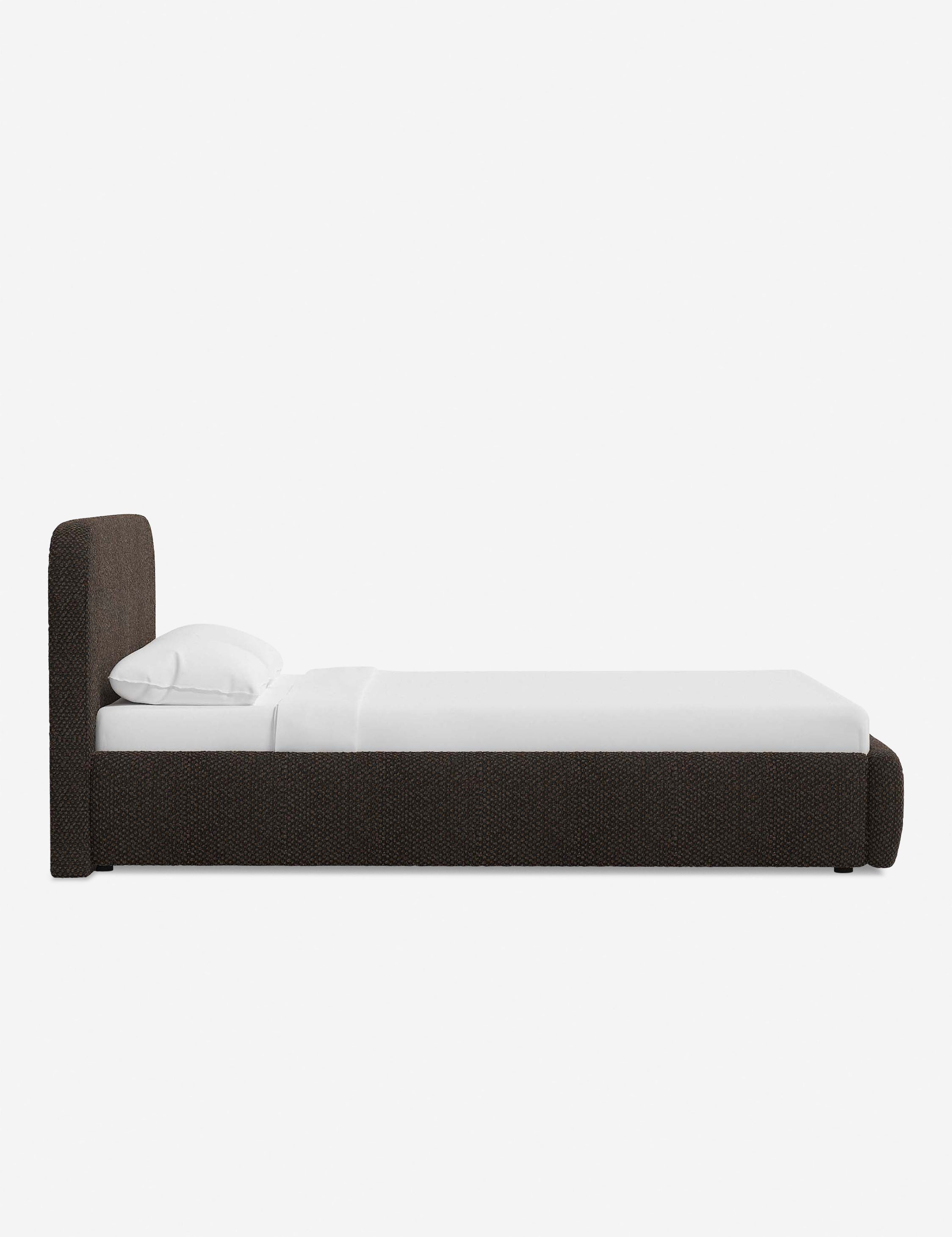 Lulu and Georgia Nabiha Platform Bed - view 133