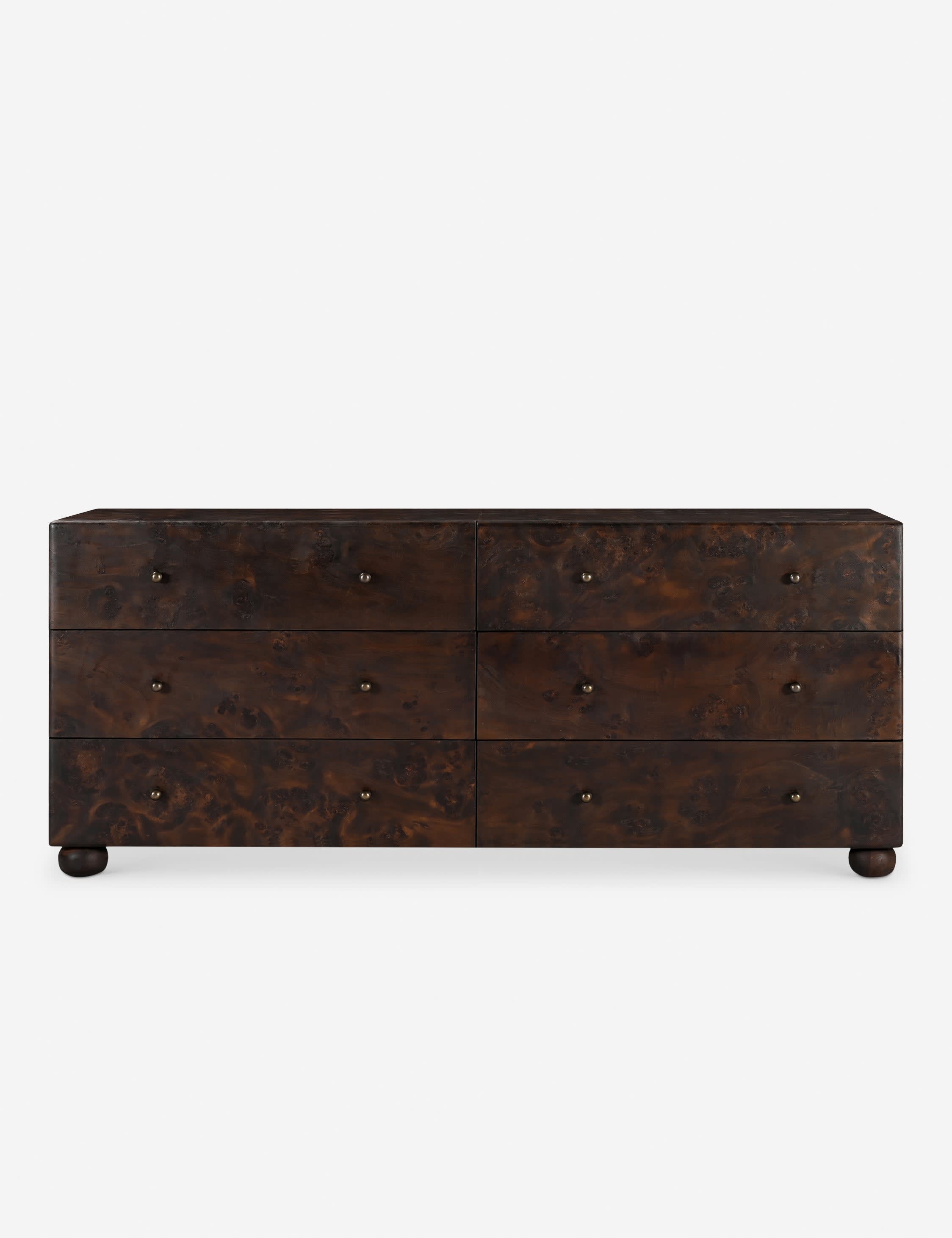 Lulu and Georgia Hobbes Dresser
