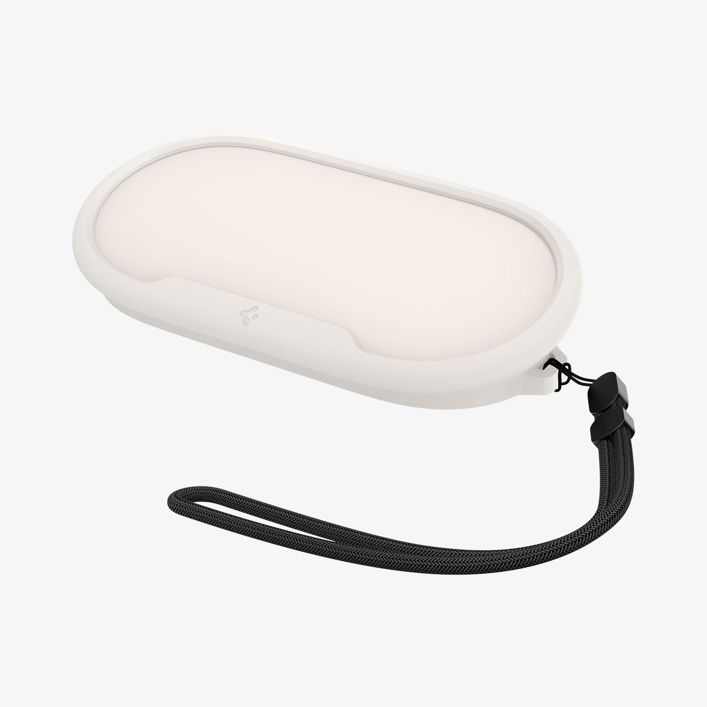 Power Google TV Streamer Mount (4K) Silicone Fit