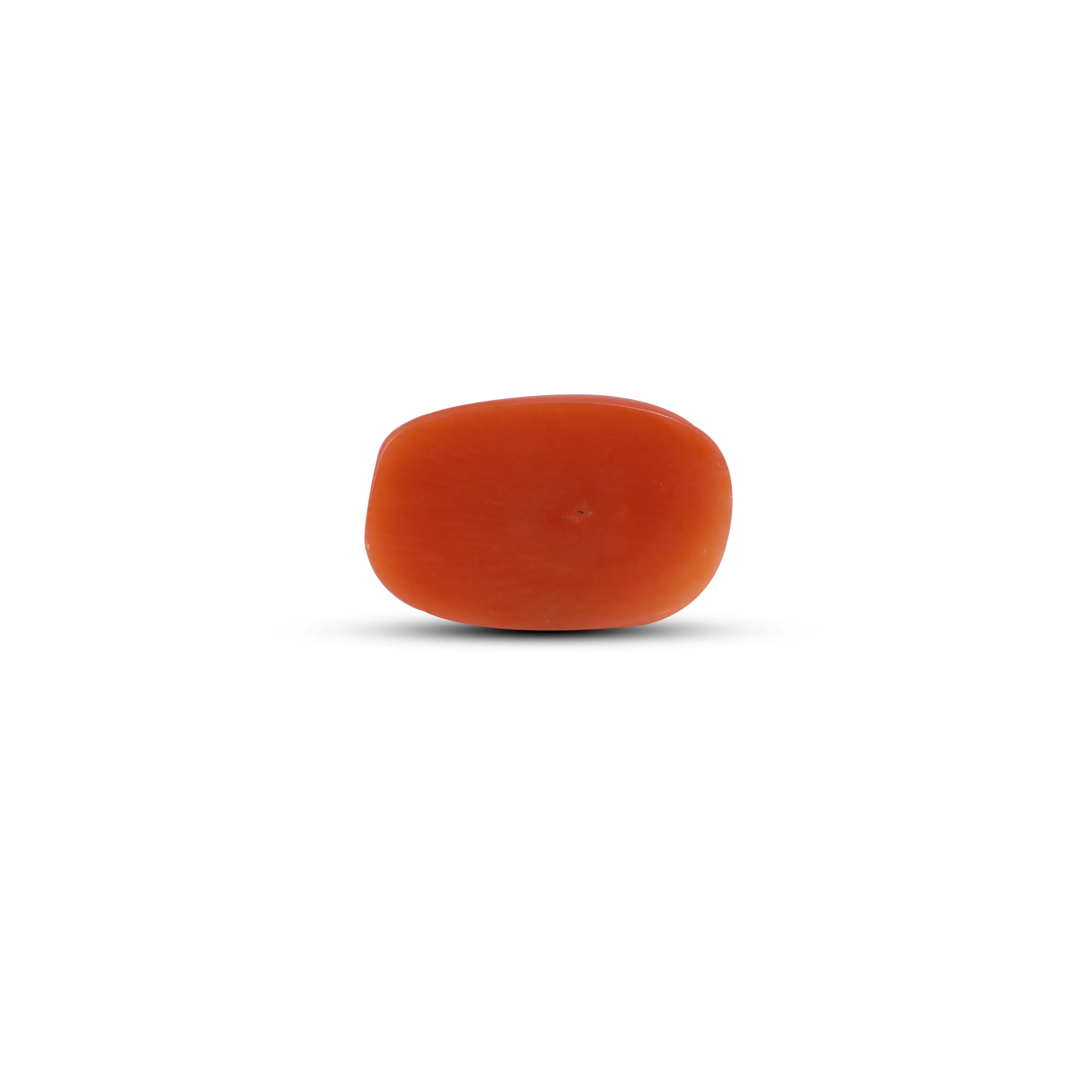 Pramogh Red Coral - 3 Carat - view 2