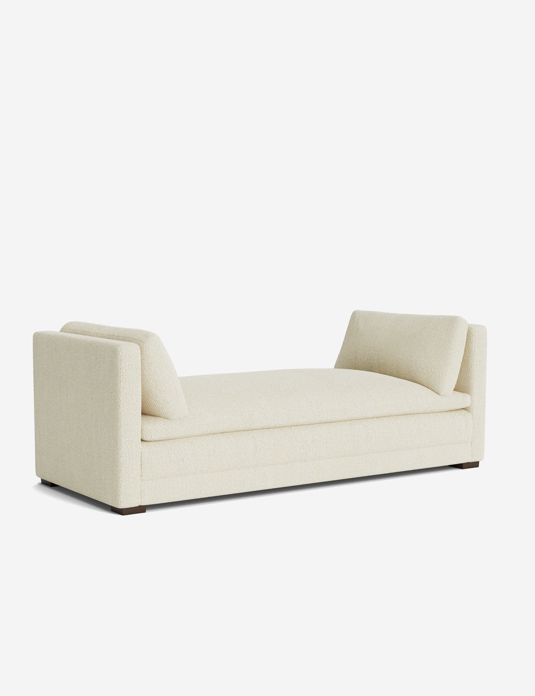 Lulu and Georgia Elvie Chaise - view 171