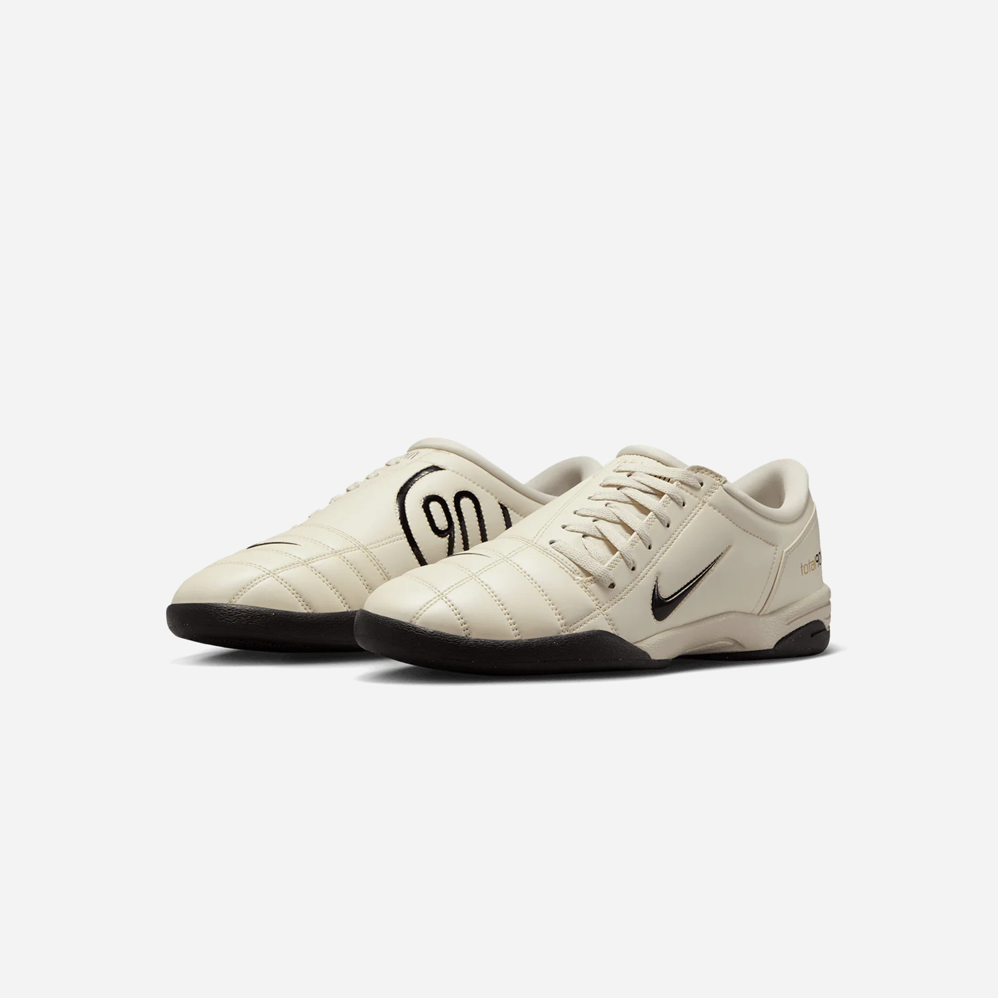 Nike Total 90 3 SP Light Orewood Brown - view 2