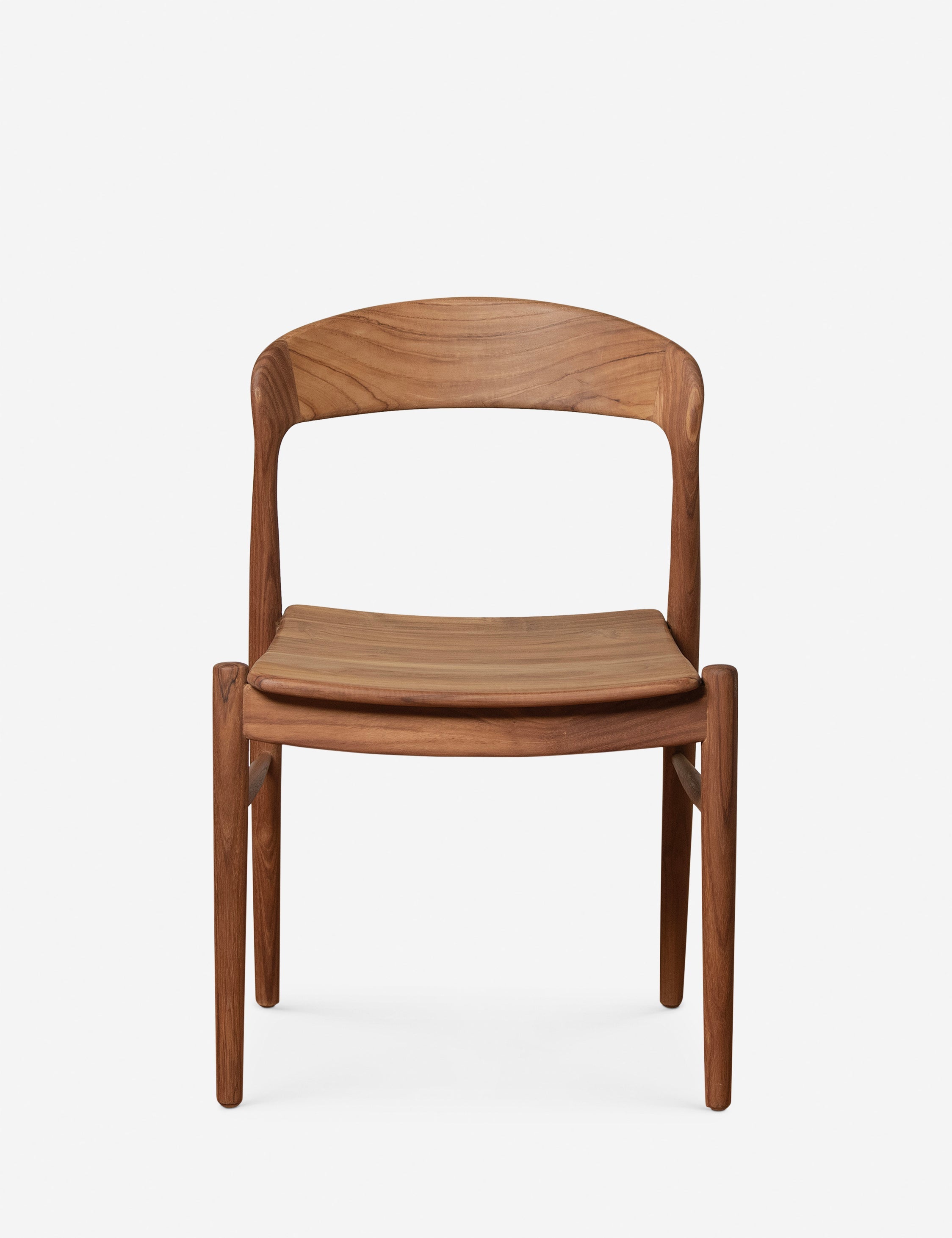 Lulu and Georgia Ida Dining Chair - view 2