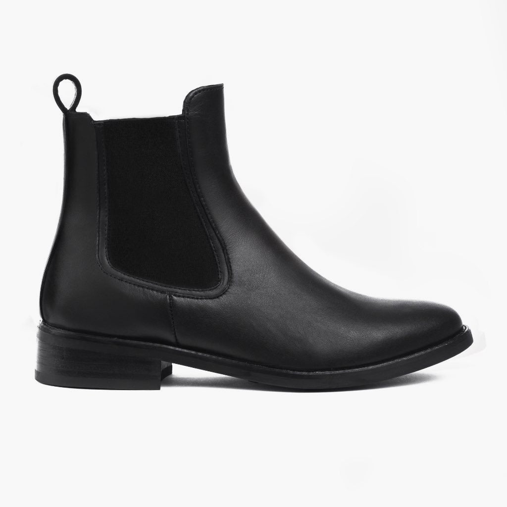 S duchess black – Thursday Boots - Seconds - Women's Boots [S] Duchess | Black