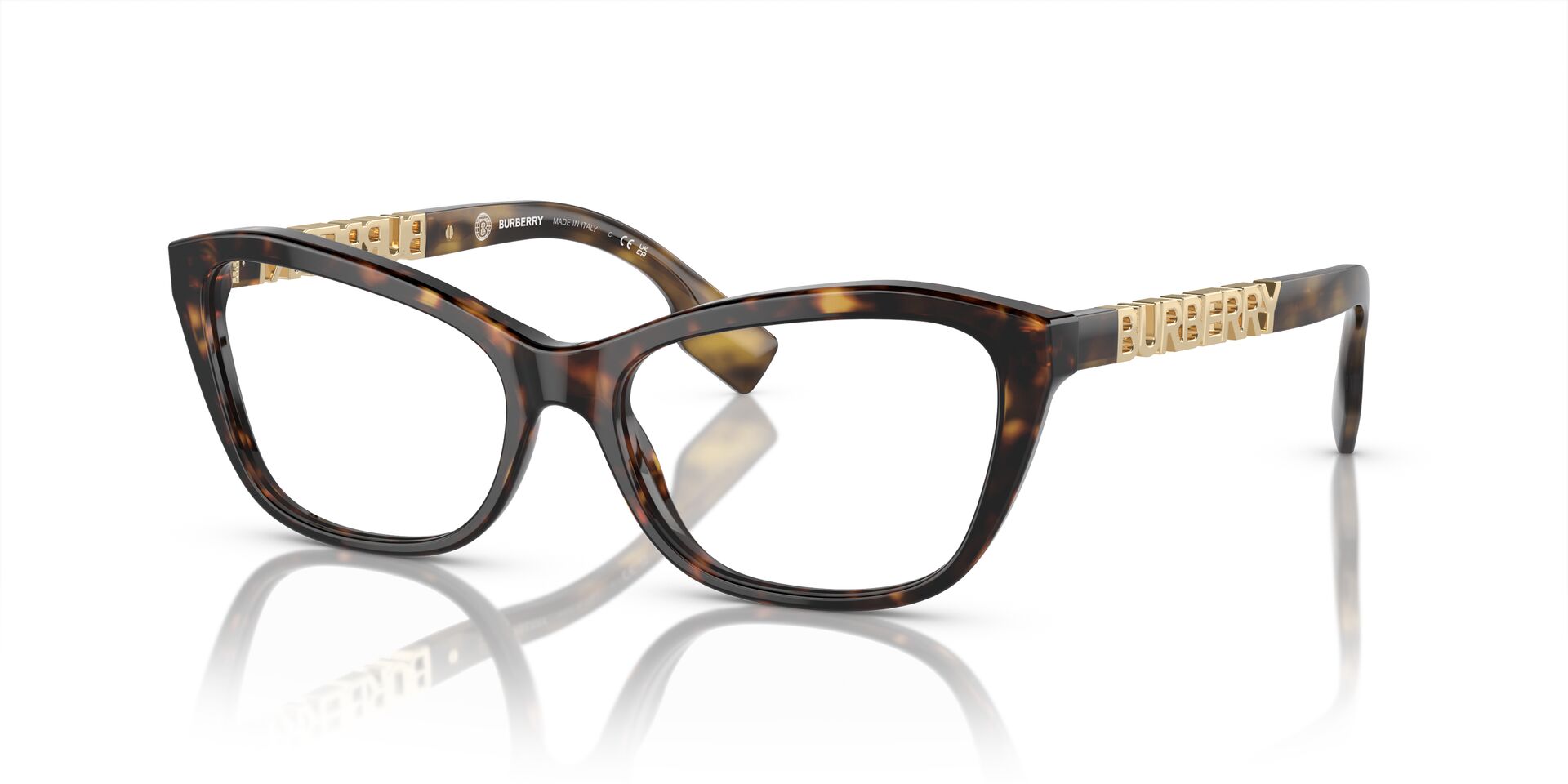 Burberry Be2392 3002 52 Frame