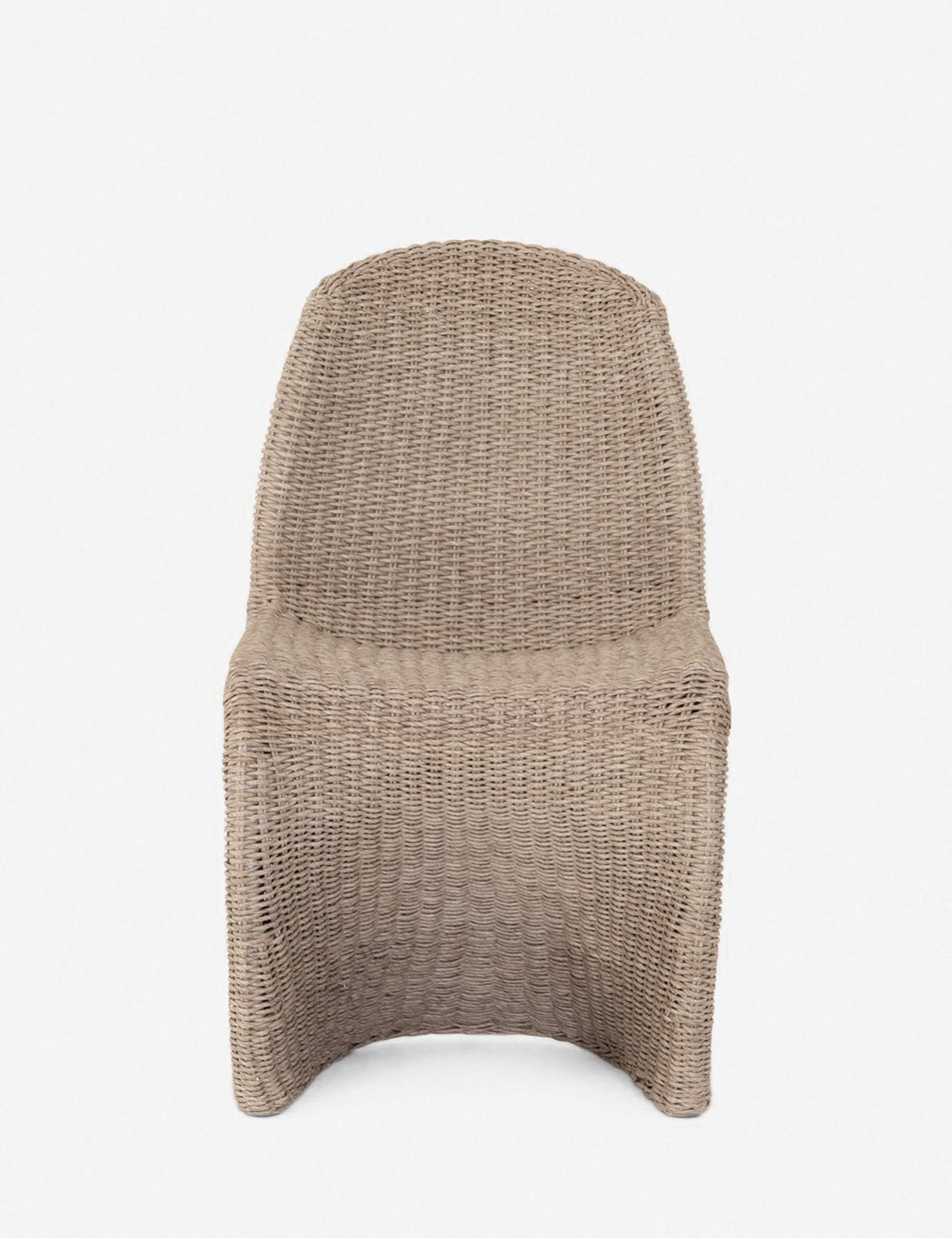 Manila indoor outdoor – Lulu and Georgia Manila Indoor / Outdoor Dining Chair