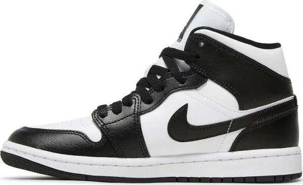 Air Jordan 1 Mid 'Panda' Sale - view 4