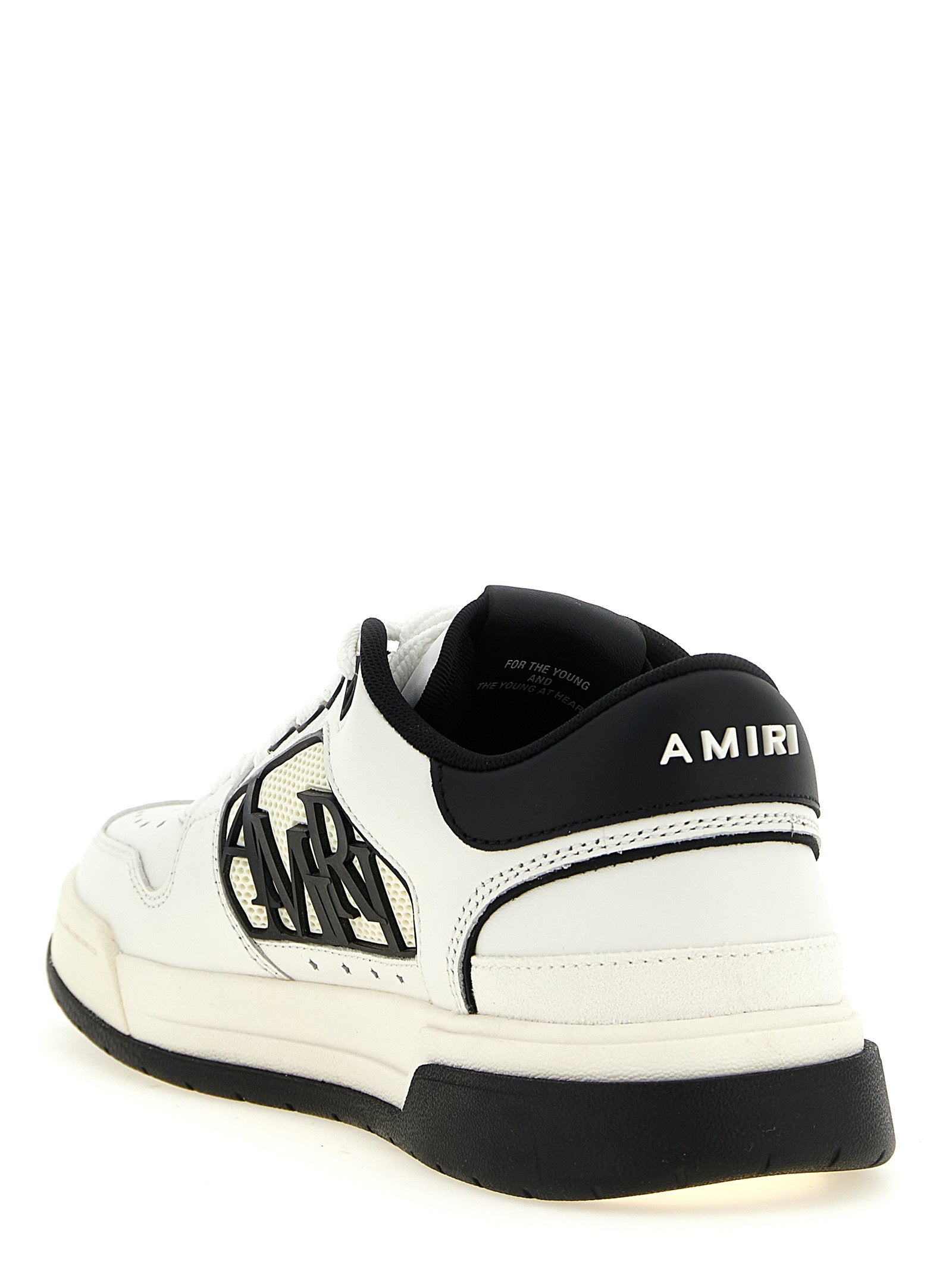 Amiri Classic Low Sneakers - view 3