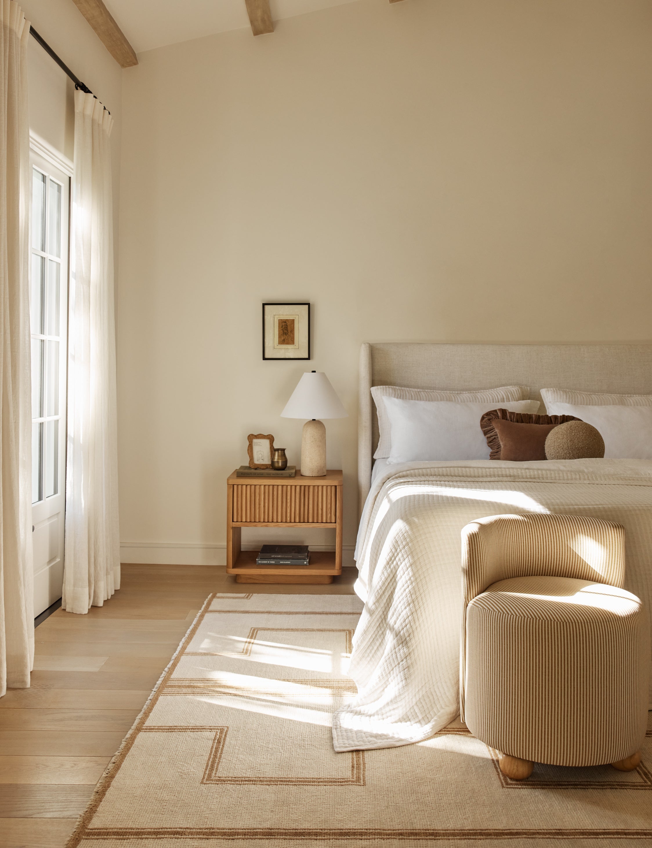 Lulu and Georgia Rutherford Nightstand - view 11