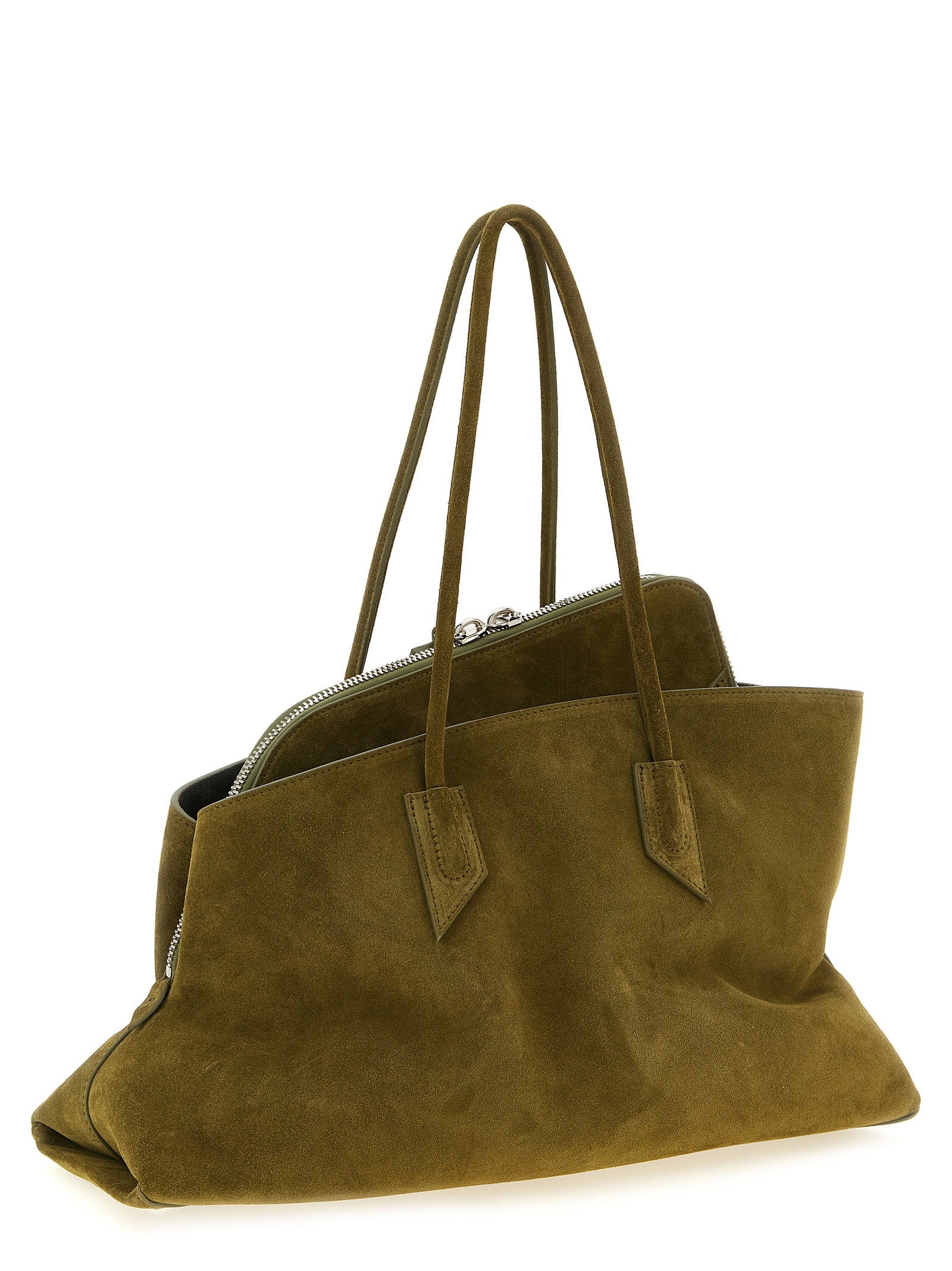 The Attico La Passeggiata Medium Shoulder Bag - view 2