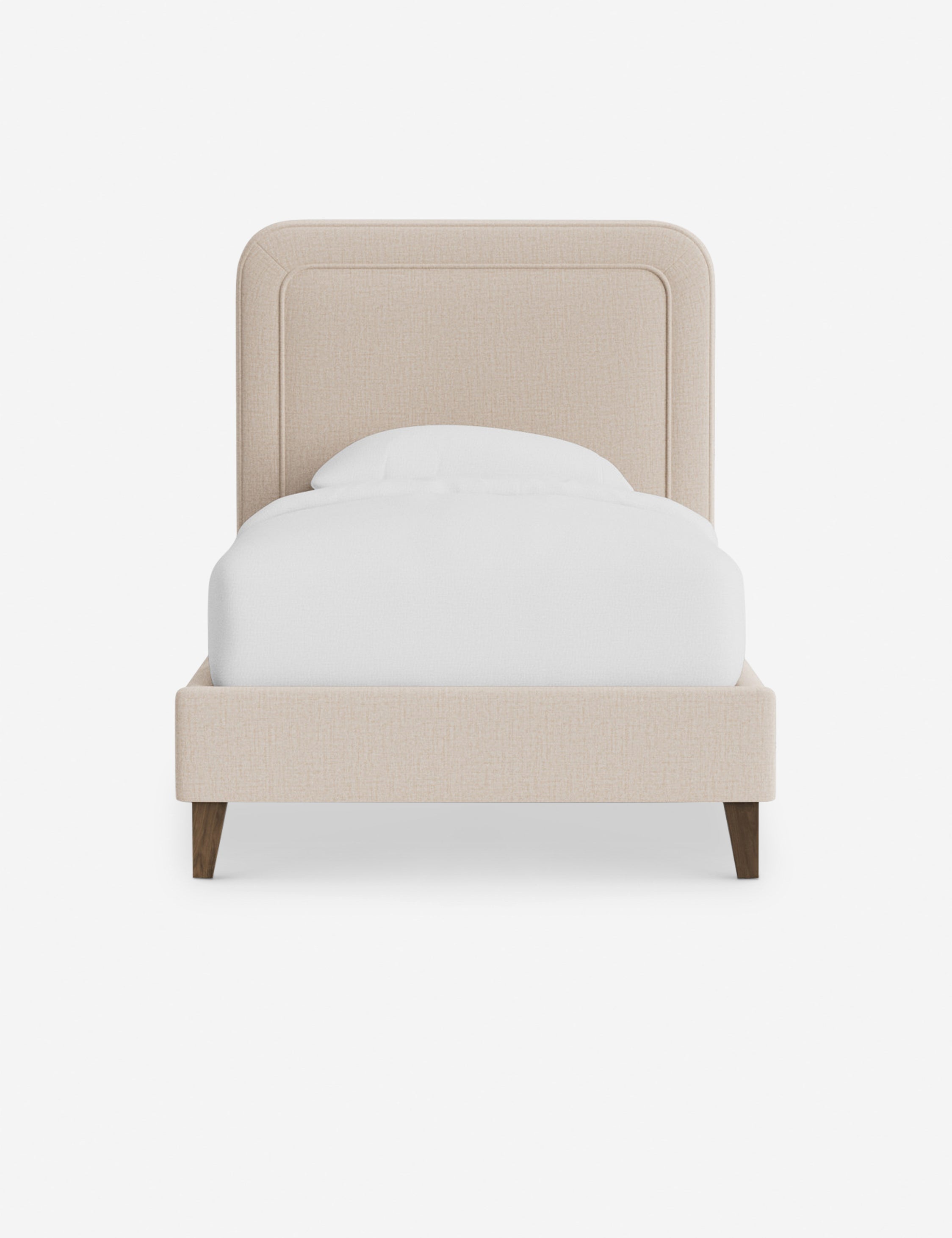 Lulu and Georgia Scottie Bed - view 4