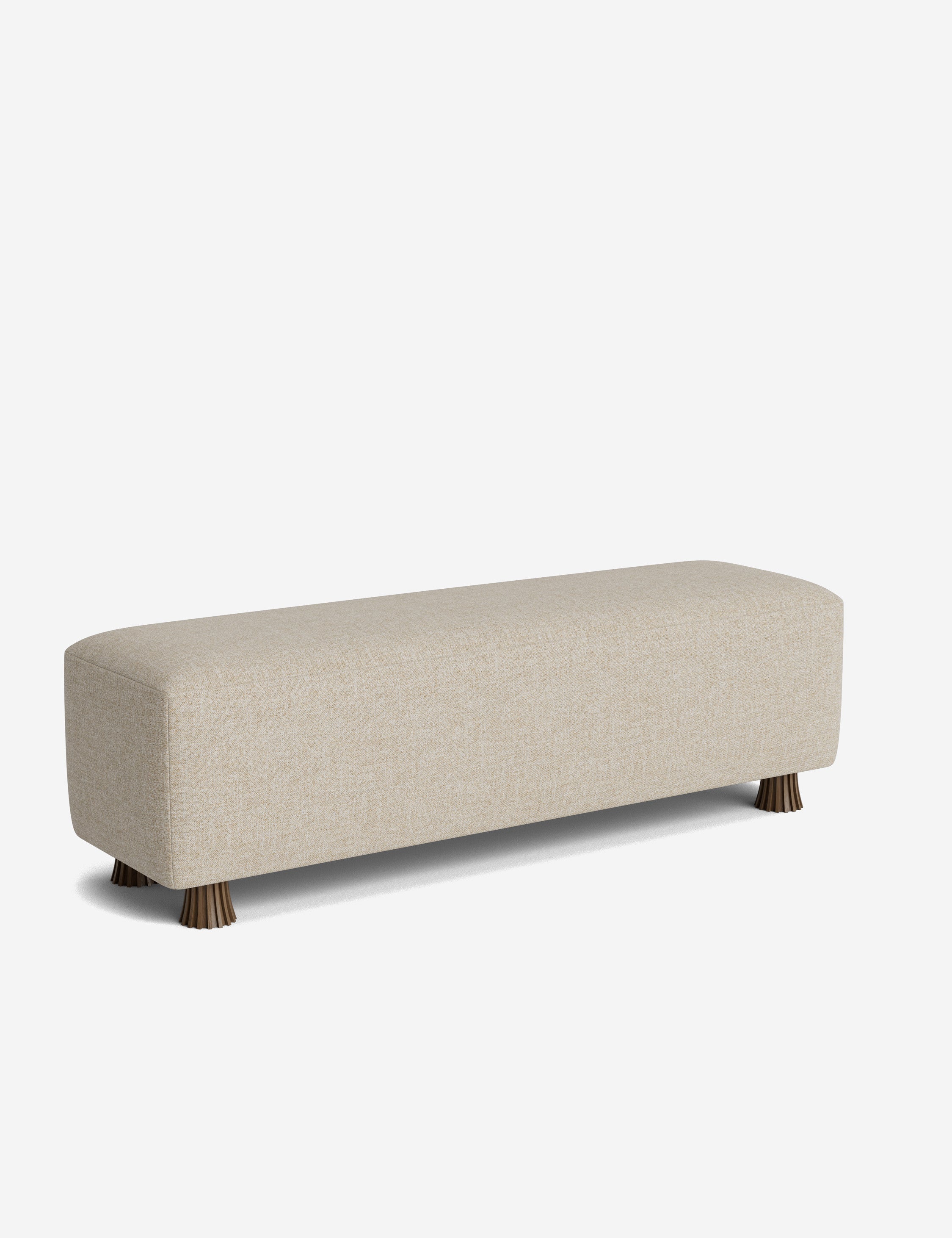 Lulu and Georgia Ansel Bench by DISC Interiors - view 192