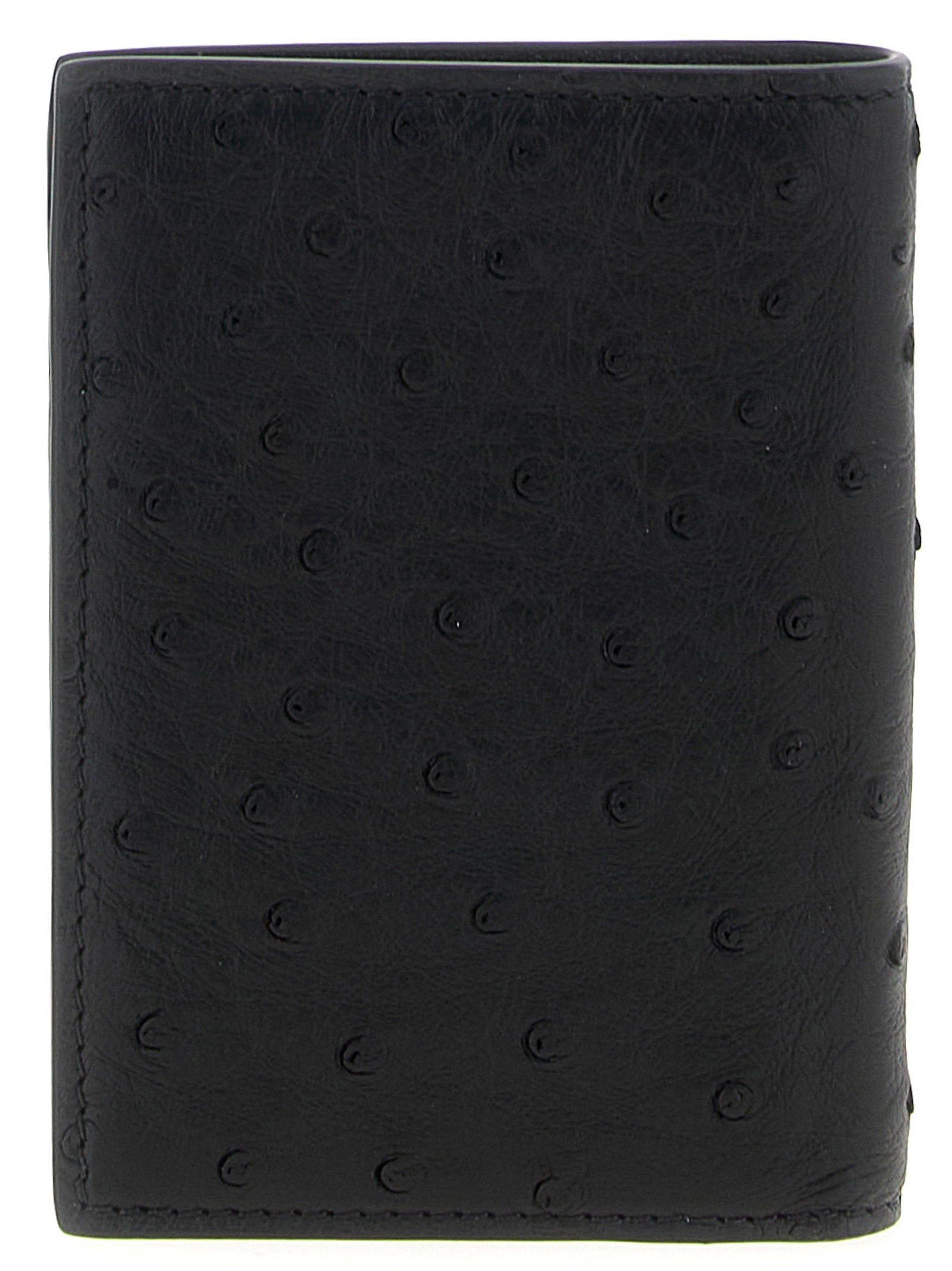 Valentino Garavani Vlogo Signature Cardholder - view 2
