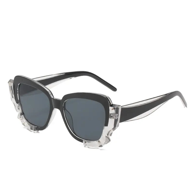 Peeperly Lumpy Sunglasses - view 4
