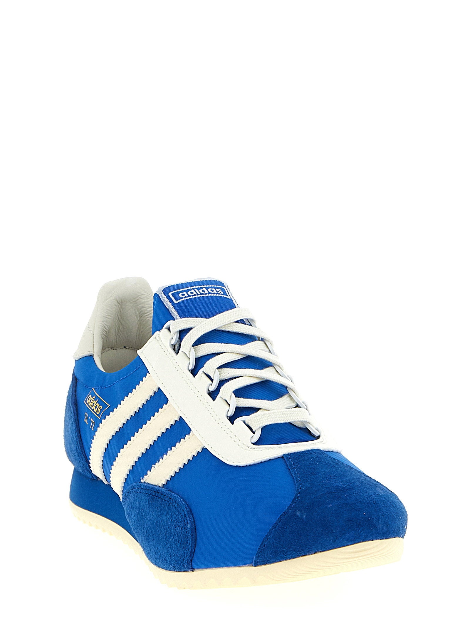Adidas Originals Sl 72 Pt Sneakers – 100% textile - view 2