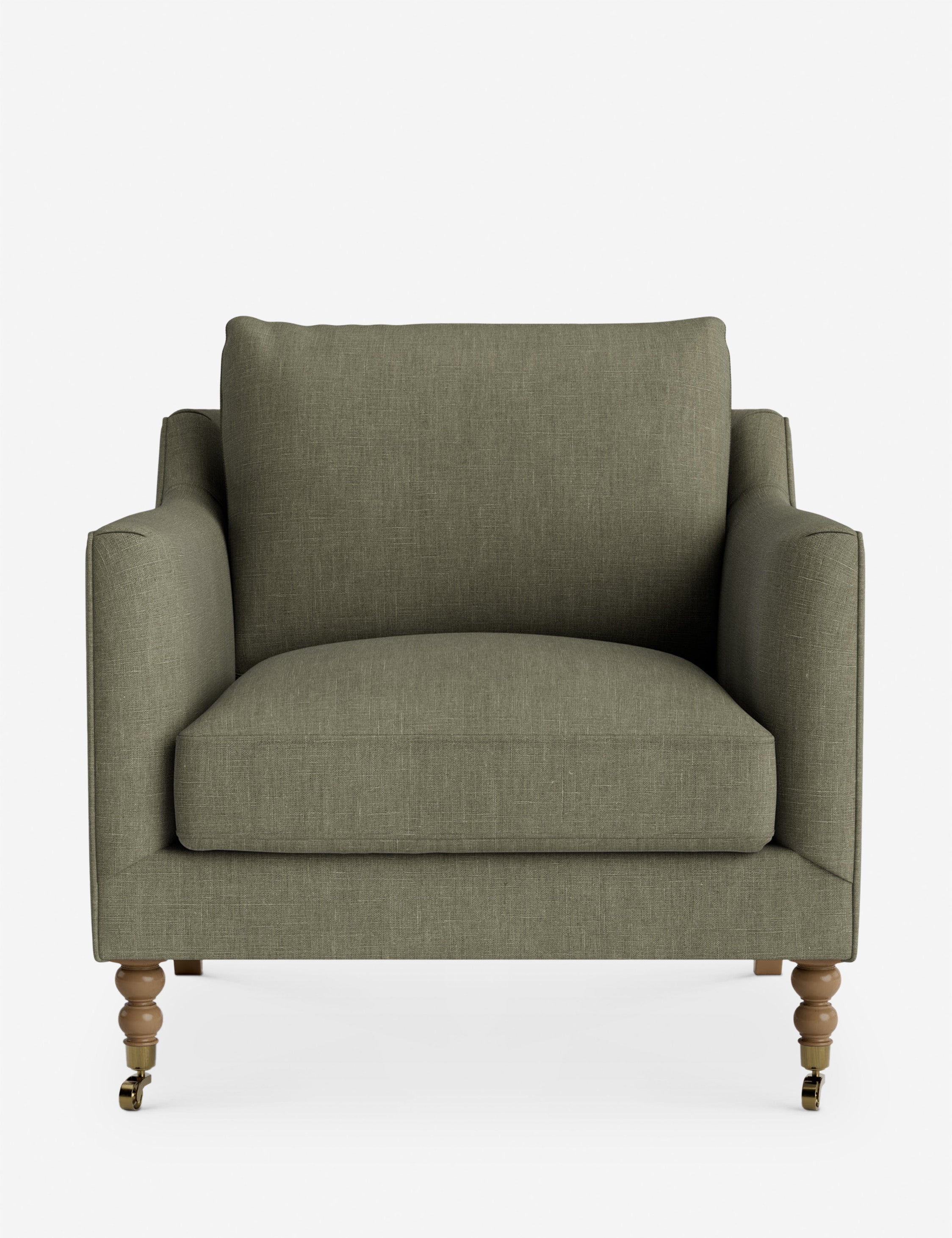 Lulu and Georgia Fabienne Accent Chair - view 124