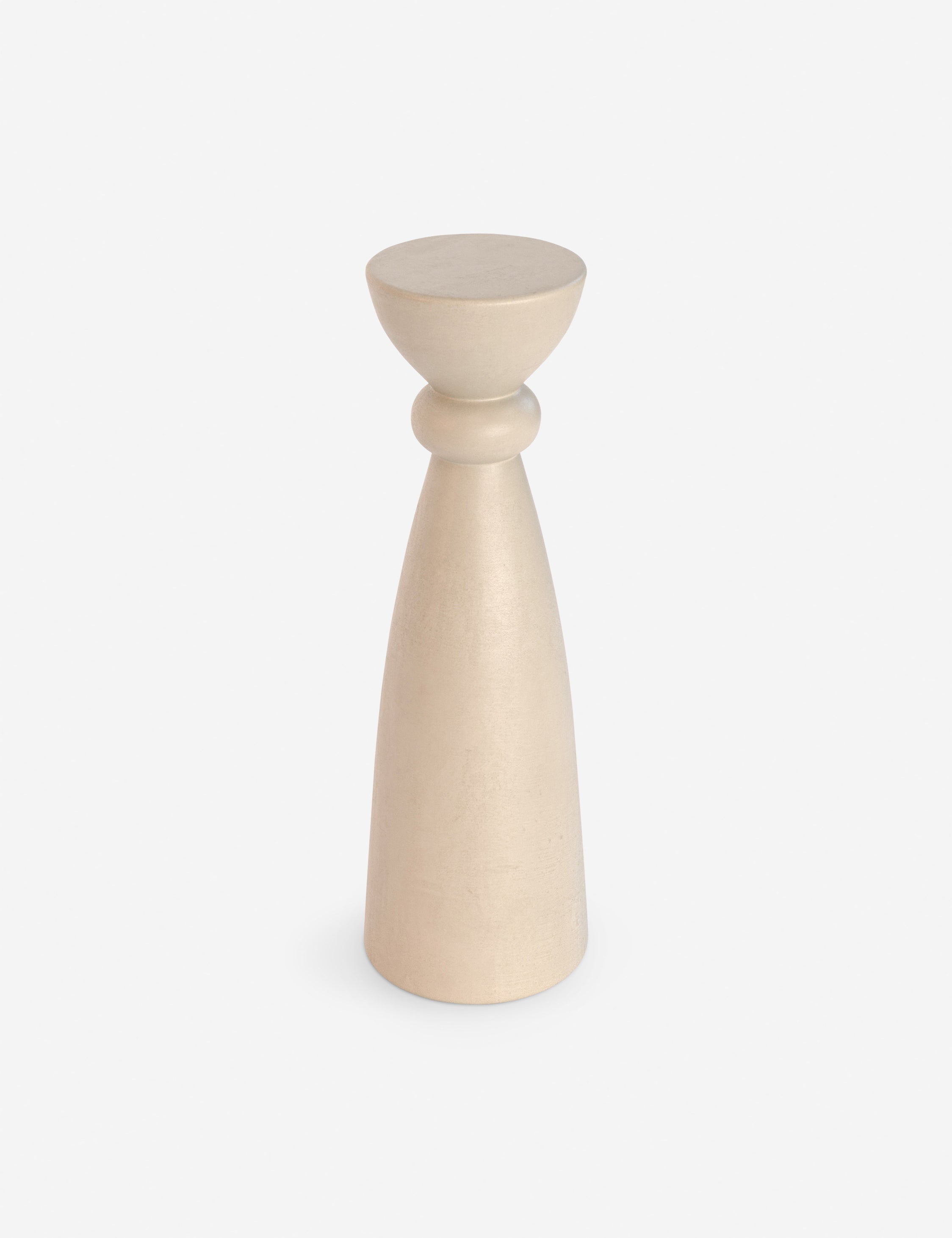 Albin indoor outdoor – Lulu and Georgia Albin Indoor / Outdoor Side Table