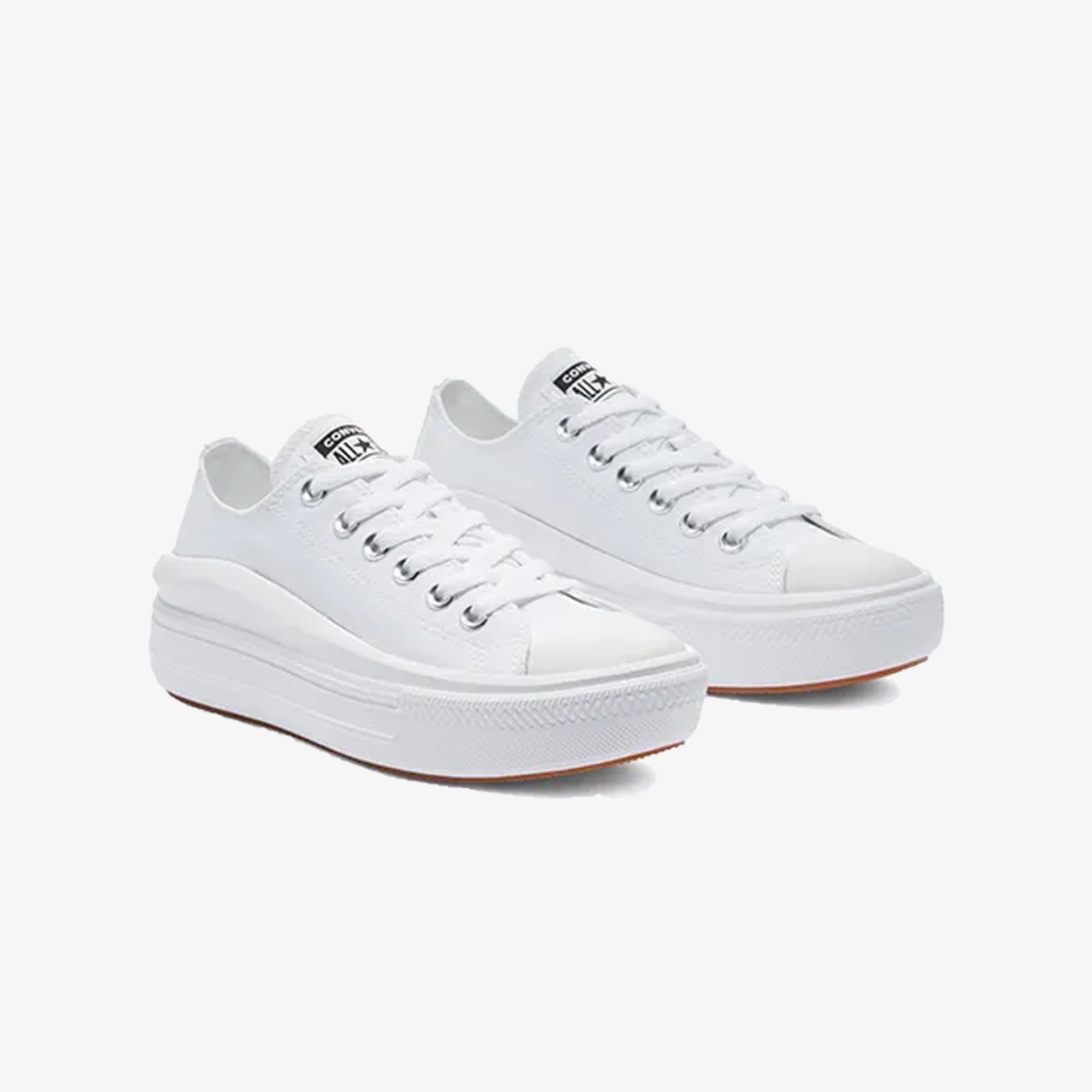 Converse | CHUCK TAYLOR ALL STAR RAVE { WHITE
