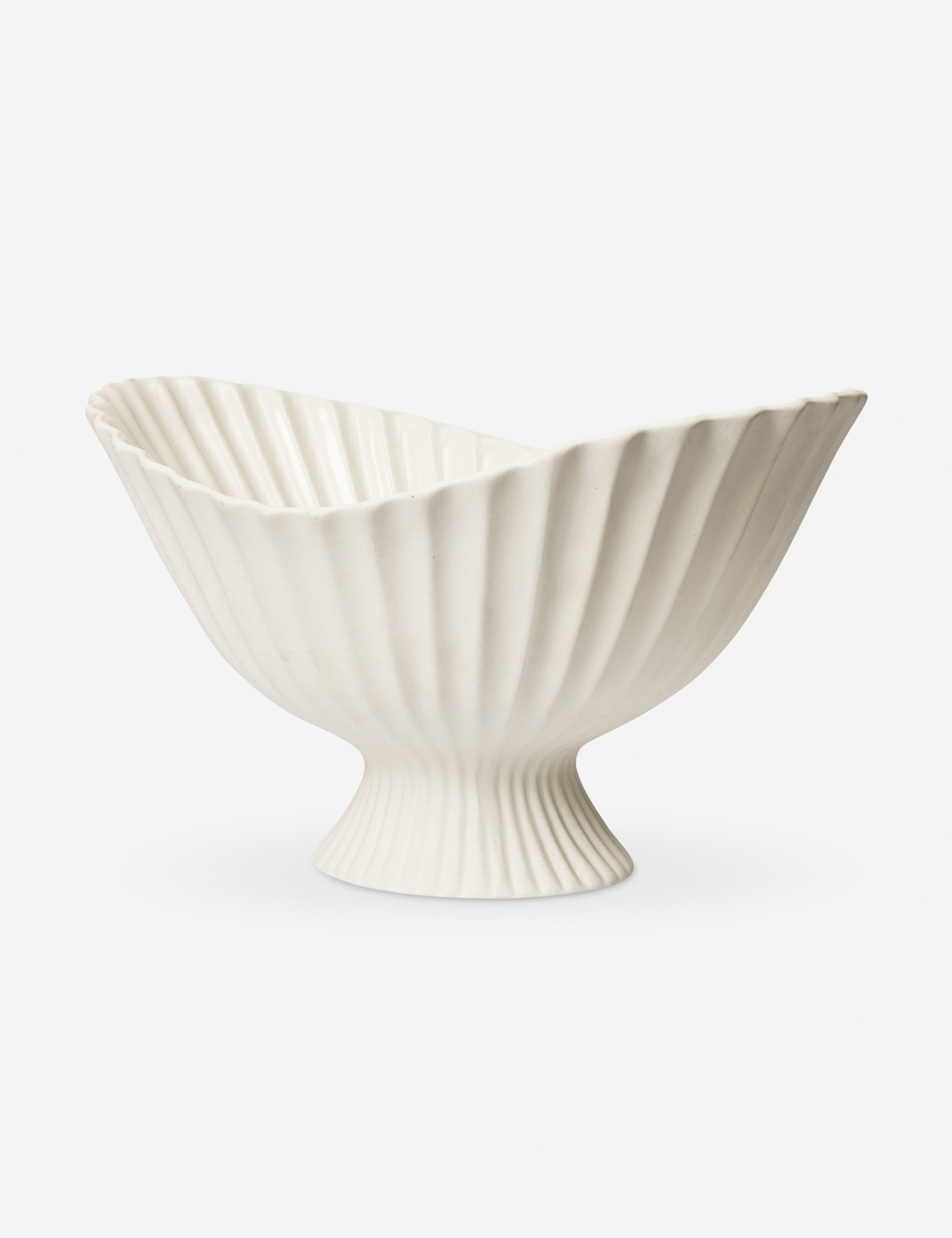 Lulu and Georgia Fountain Bowl by Ferm Living - view 6