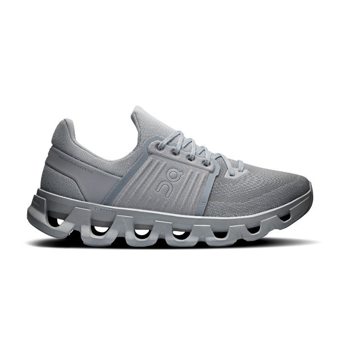 HYPE ELIXIR On Running Cloudswift 4 AD Alloy Frost