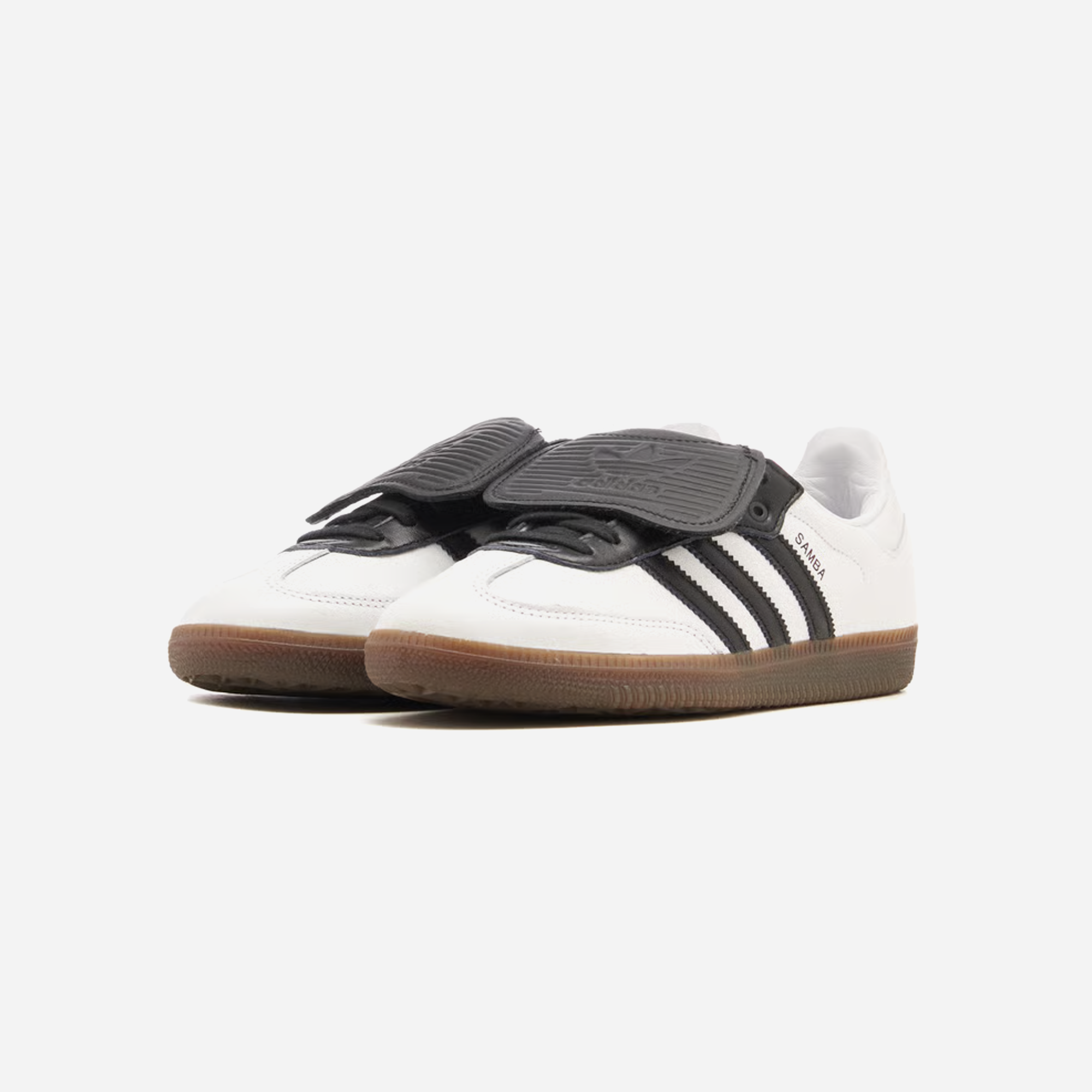 Adidas Samba LT Cloud White Core Black - view 2