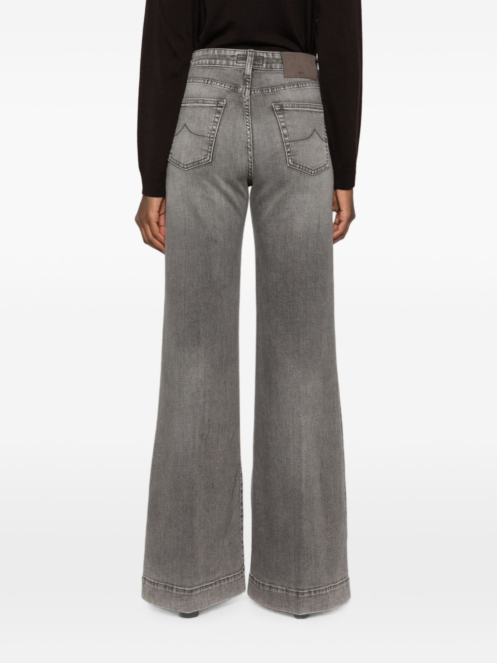 Jacob Cohen Jeans – 98% Cotton 2% Elastan - view 2