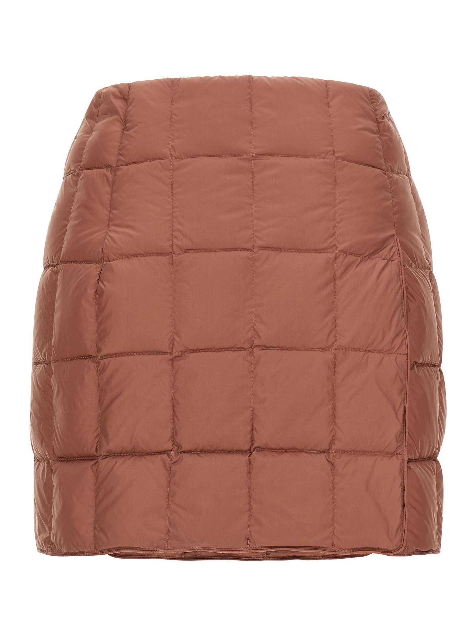 Ienki Ienki Mini Plahta Skirt – 100% nylon - view 2