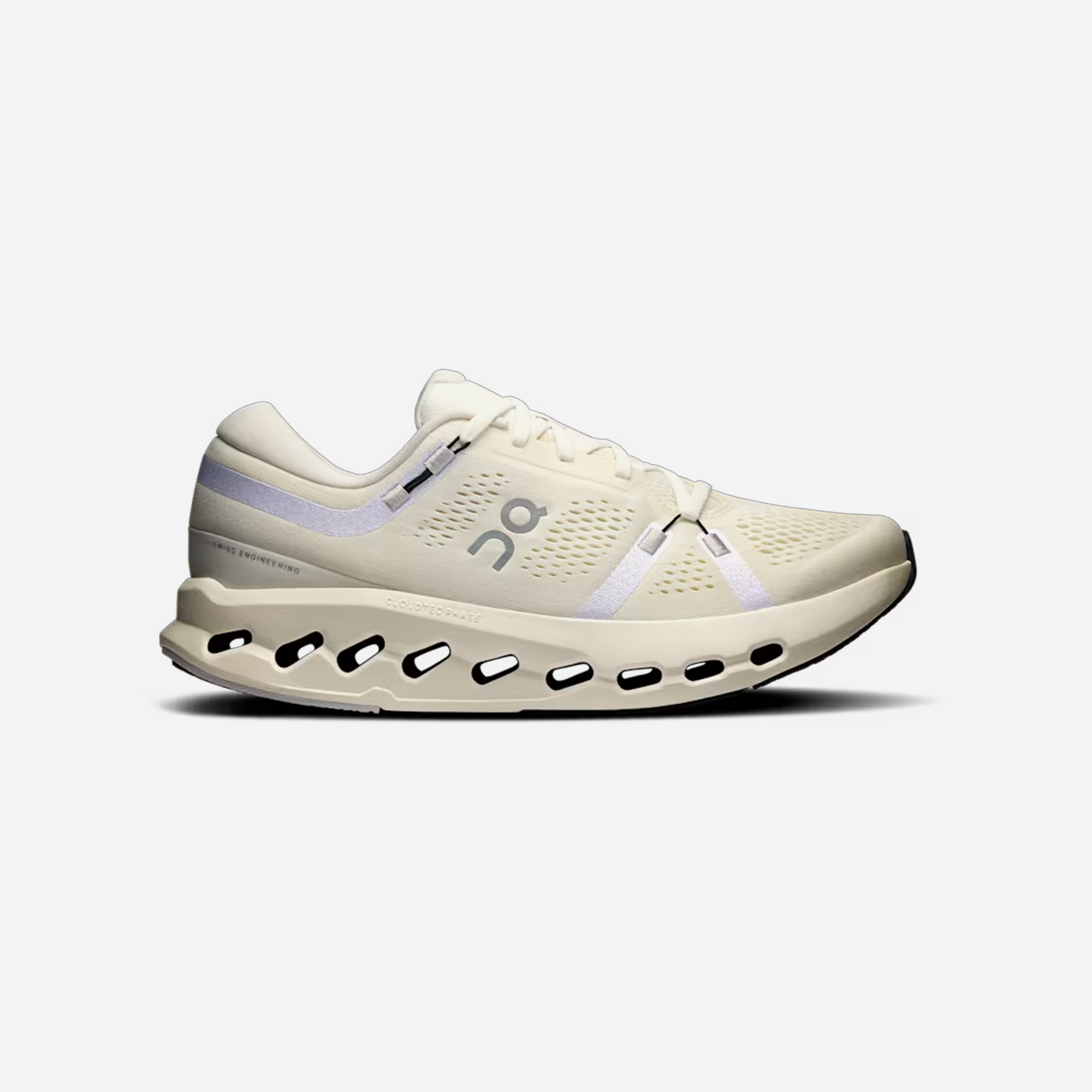 ON Running Cloudsurfer 2 Ivory
