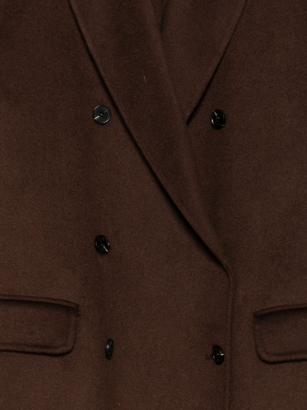 Paltò Paltò Coat – WOOL 100% - view 3