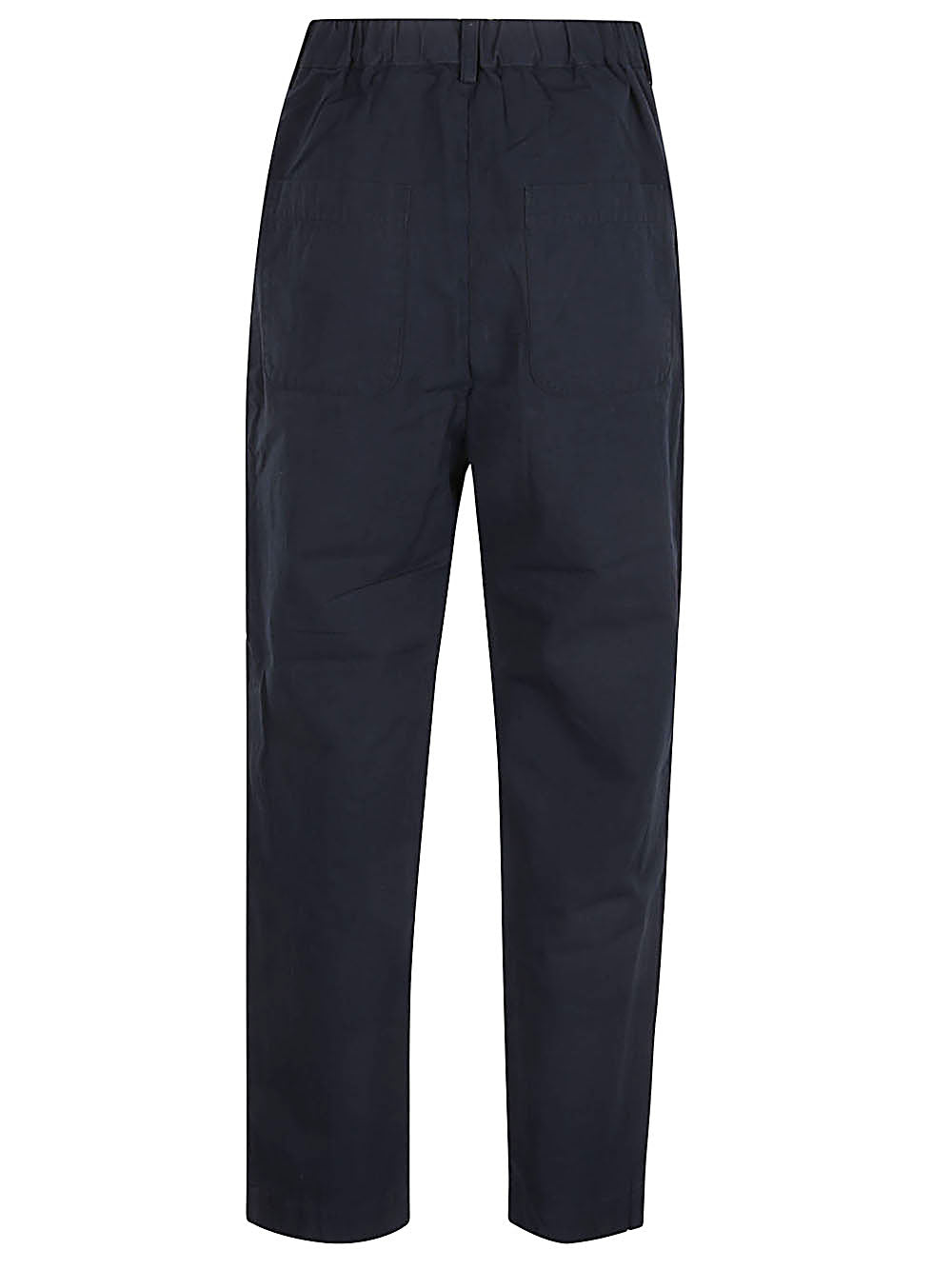 Sarahwear Cotton trousers – Cotton 100% - view 2