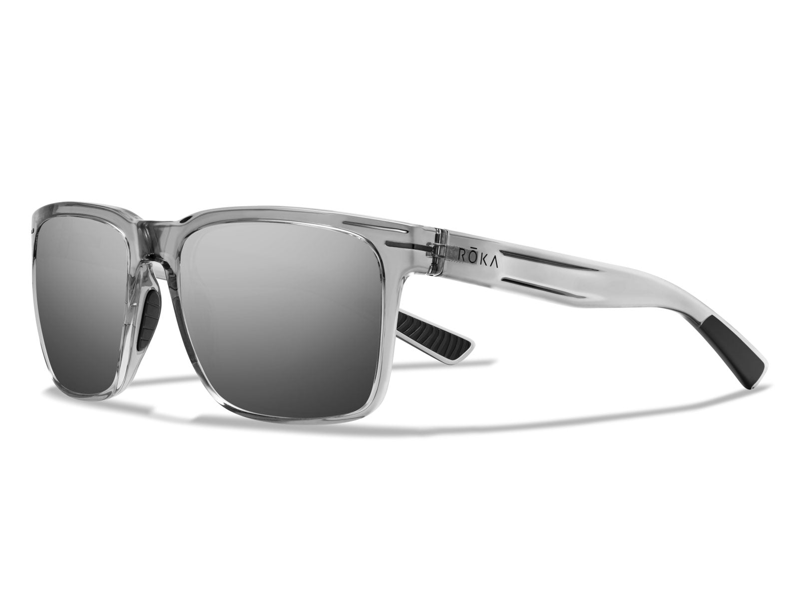 ROKA Barton 2.0 Prescription Sunglasses - view 6