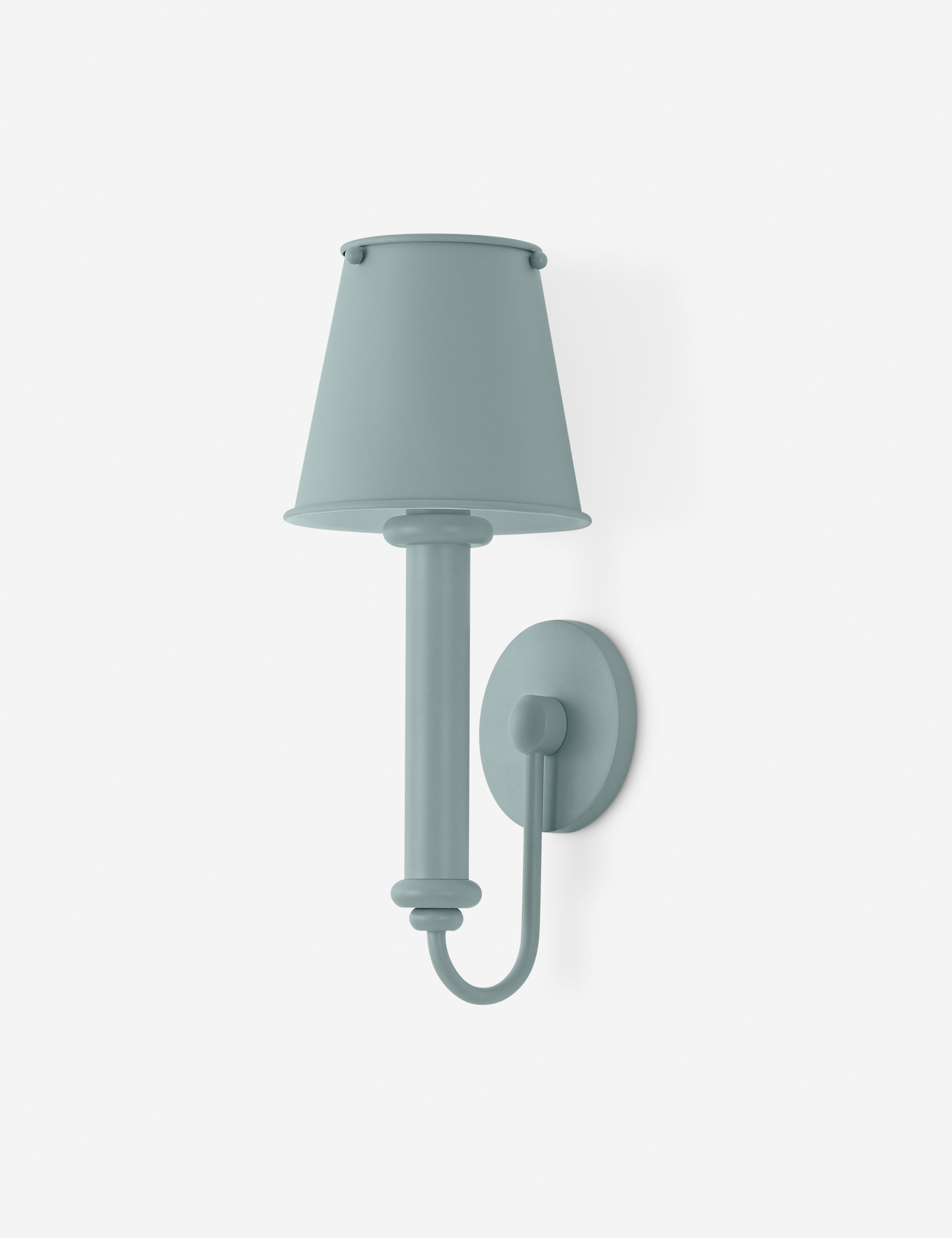 Lulu and Georgia Sheila Sconce - view 4