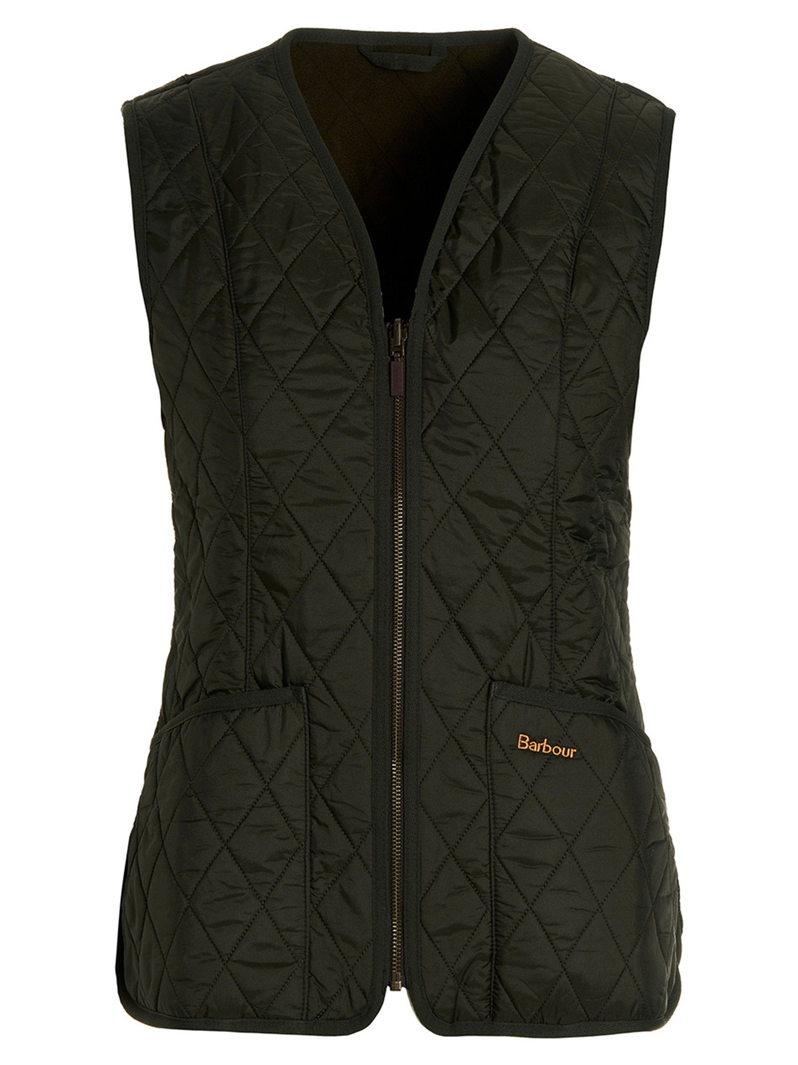 Barbour Betty Vest – 100% polyamide