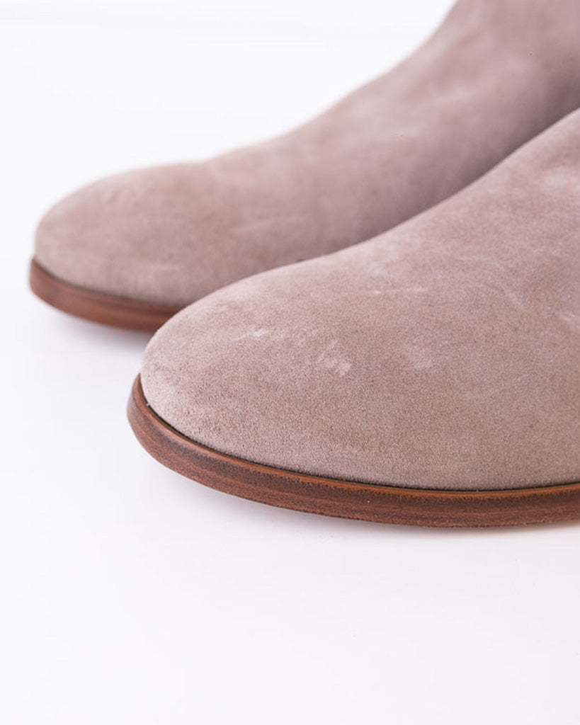 Paul Smith Men's Gerald Suede Chelsea Boots - view 4