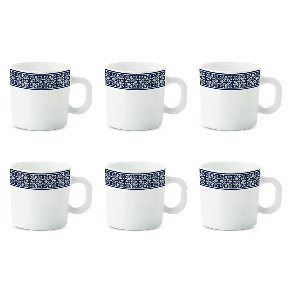 My Borosil Larah By Borosil Taj Mug Set - view 5