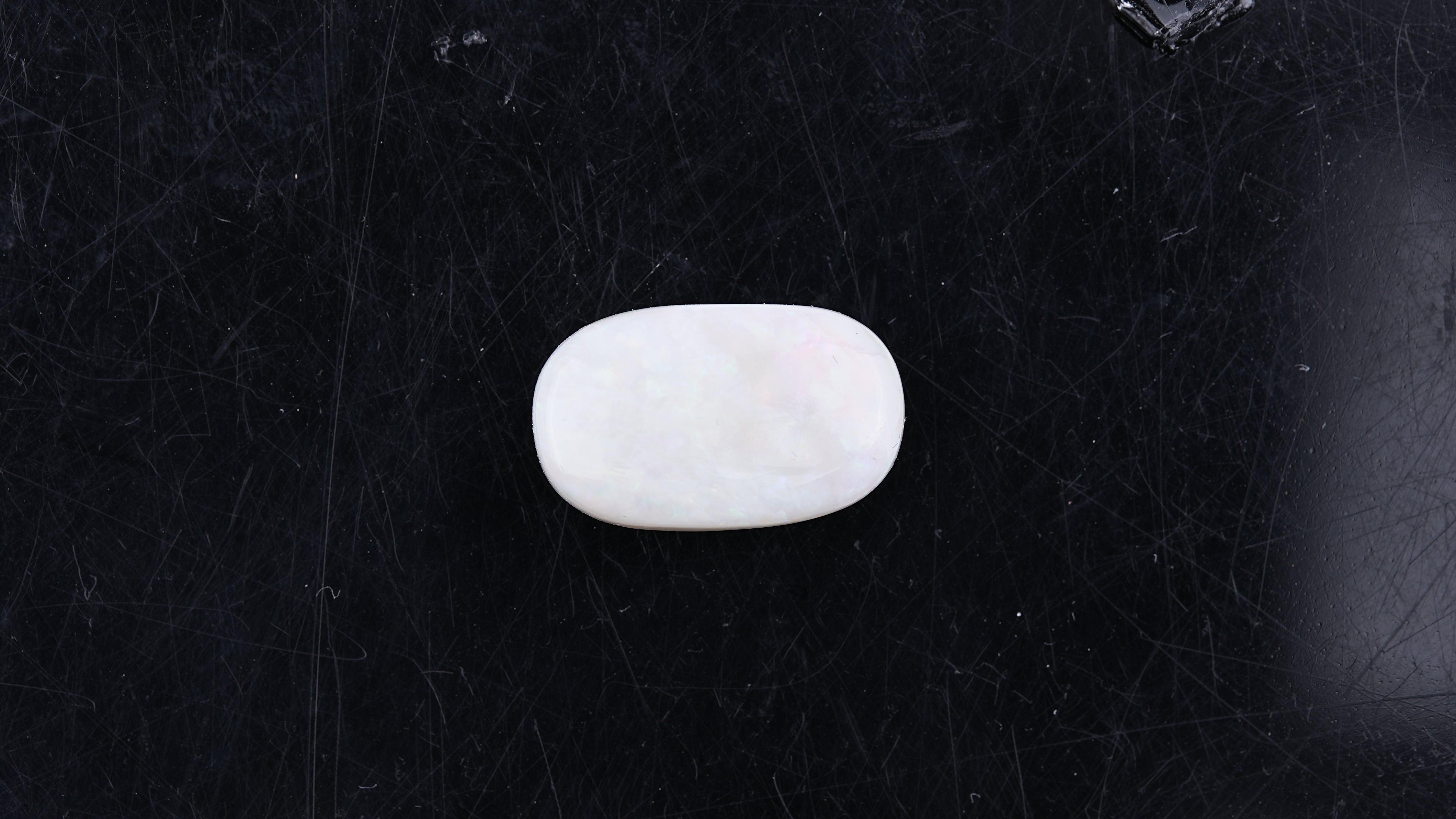 Gemsmantra Opal with Fire - 9.87 Carats (10.857 Ratti)