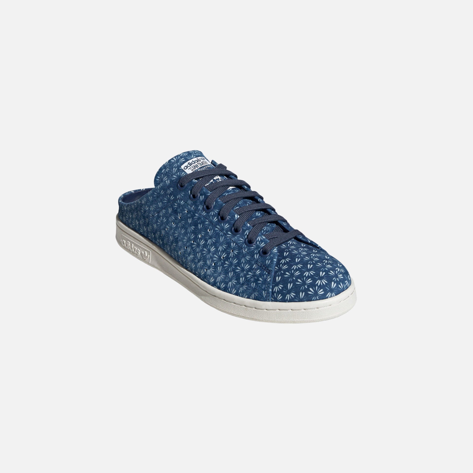 Adidas Originals | STAN SMITH MULE INDIGO - view 2