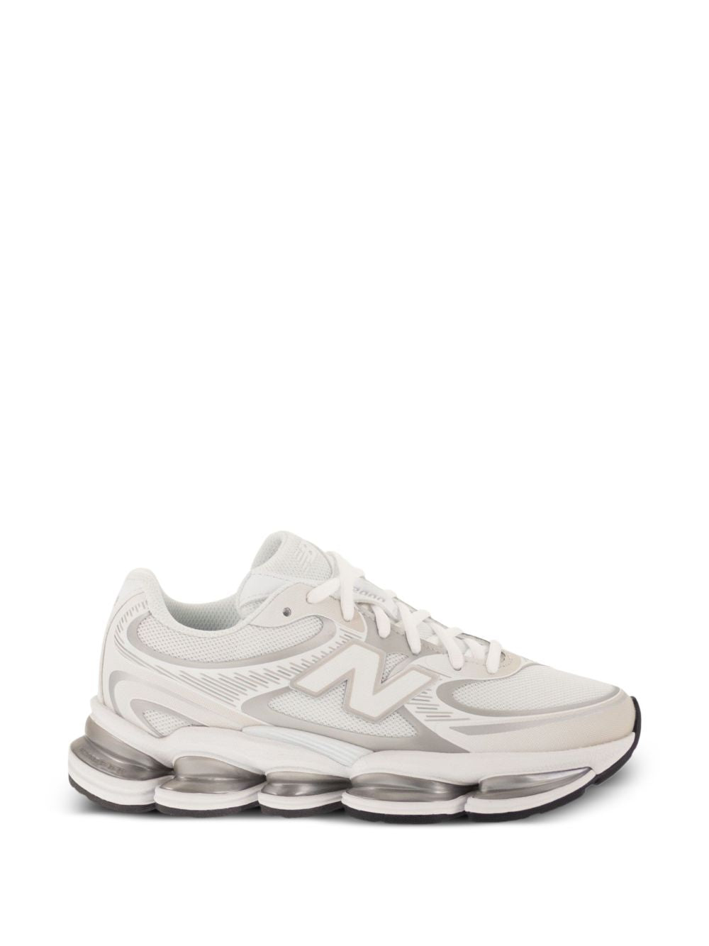 New Balance Sneakers – Mesh 100 %