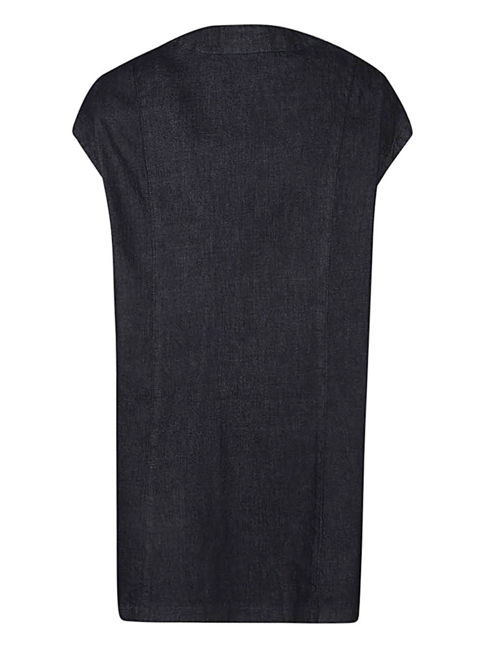 Sarahwear Cotton long vest - view 2