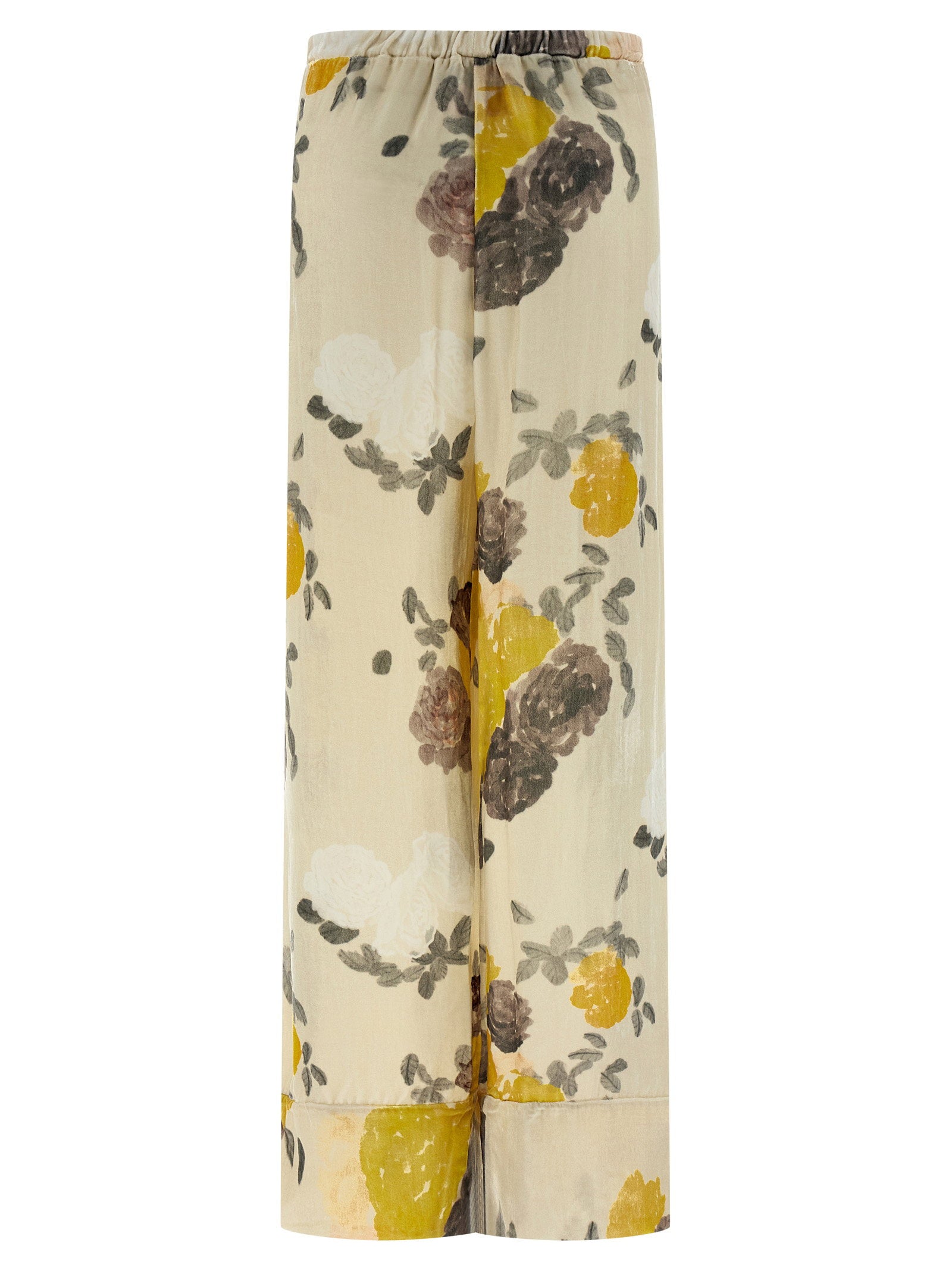 Bernadette Louis Pants – 82% viscose, 18% silk - view 2