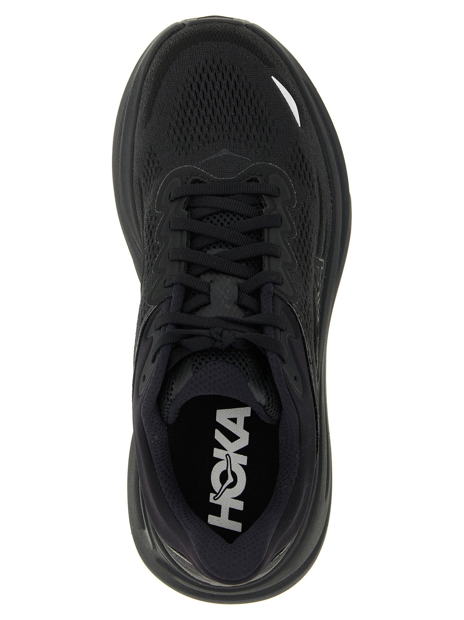 Hoka One One Bondi 9 Sneakers - view 4