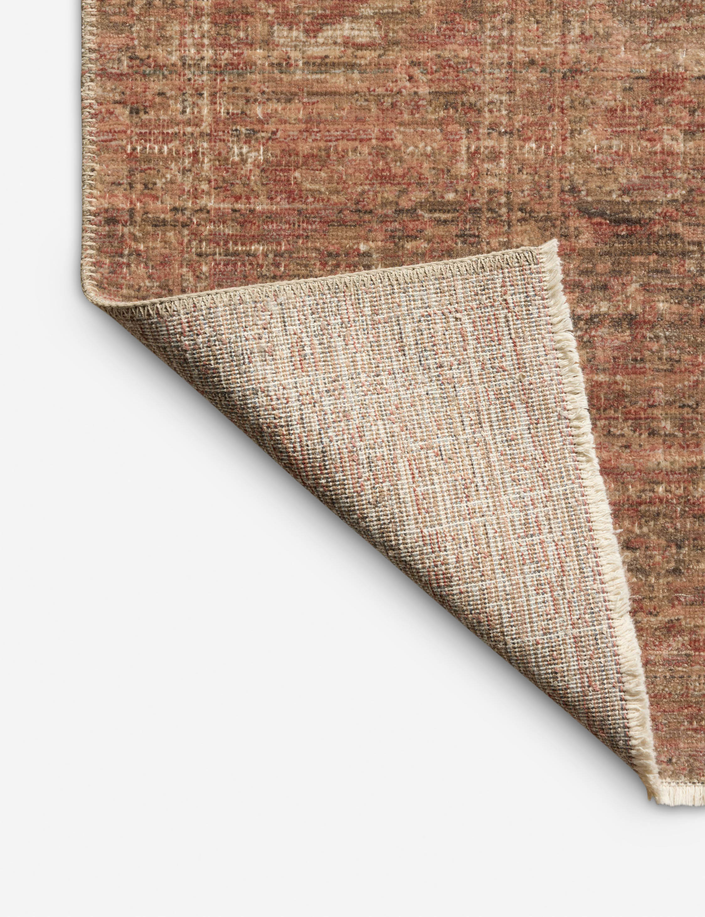 Lulu and Georgia Molly IV Rug by Amber Lewis x Loloi - view 5