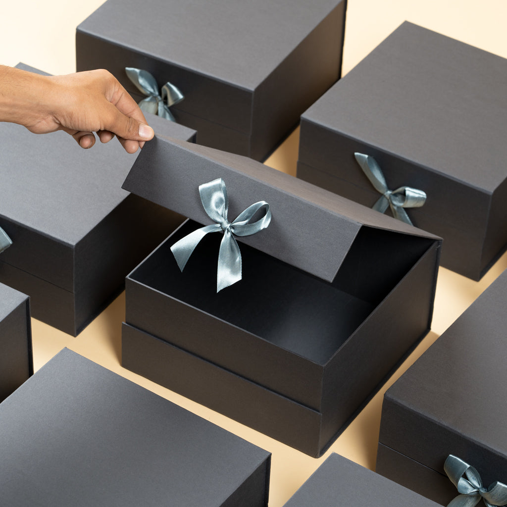 Print24By7 Personalized Magnetic Gift Box - view 11