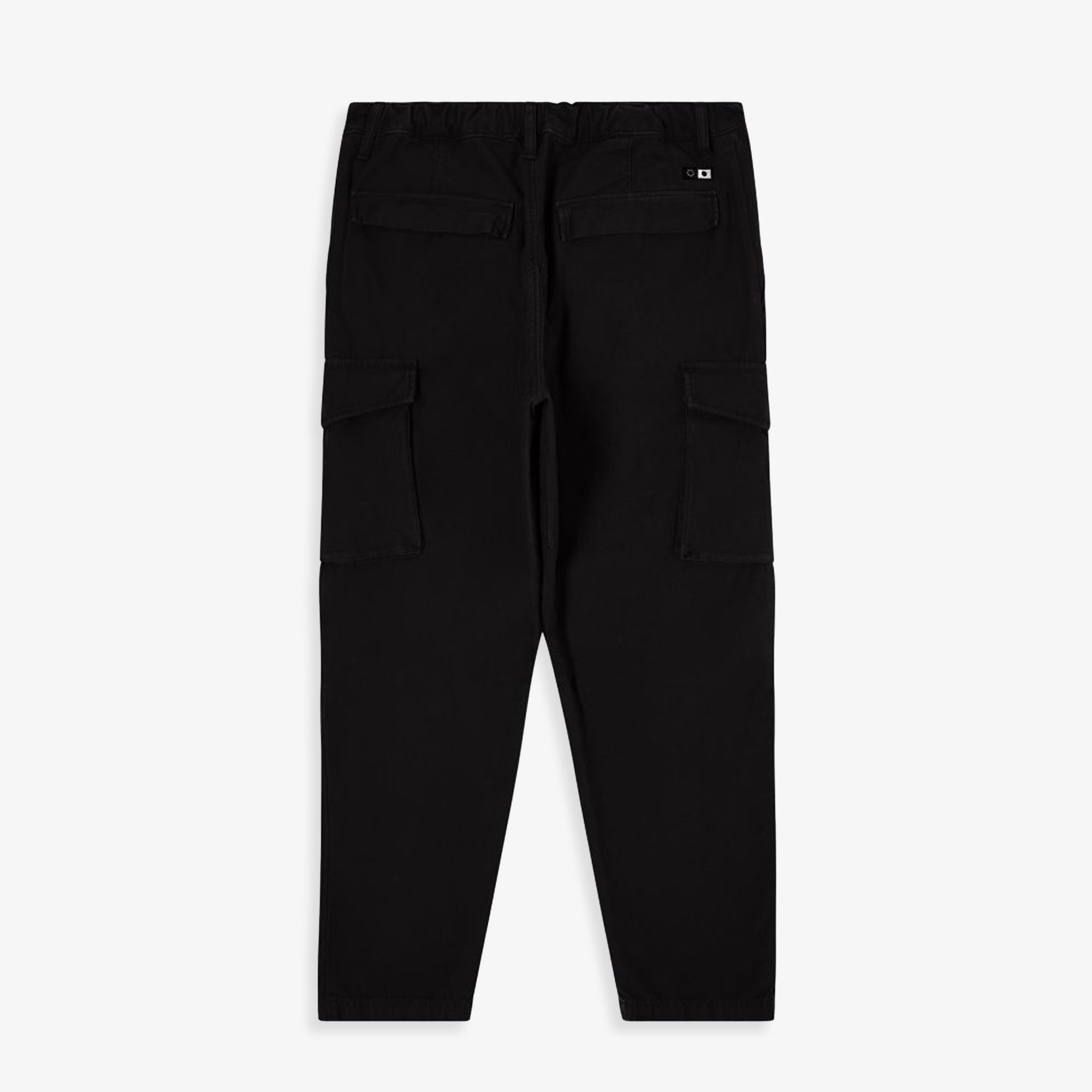 Edwin | Sentinel Pant { Black - view 2