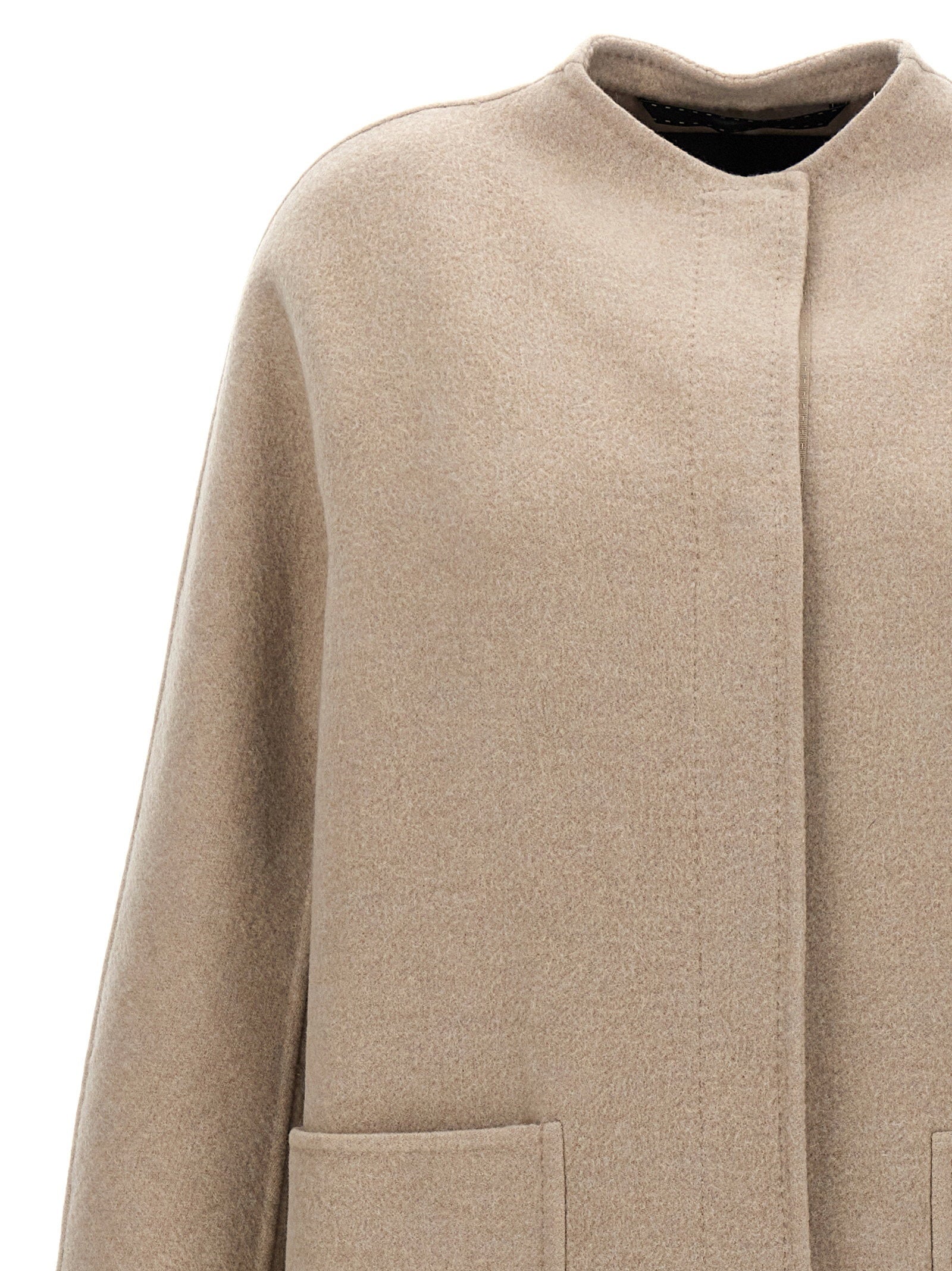 Max Mara Gioiosa Coat – 100% cashmere - view 3