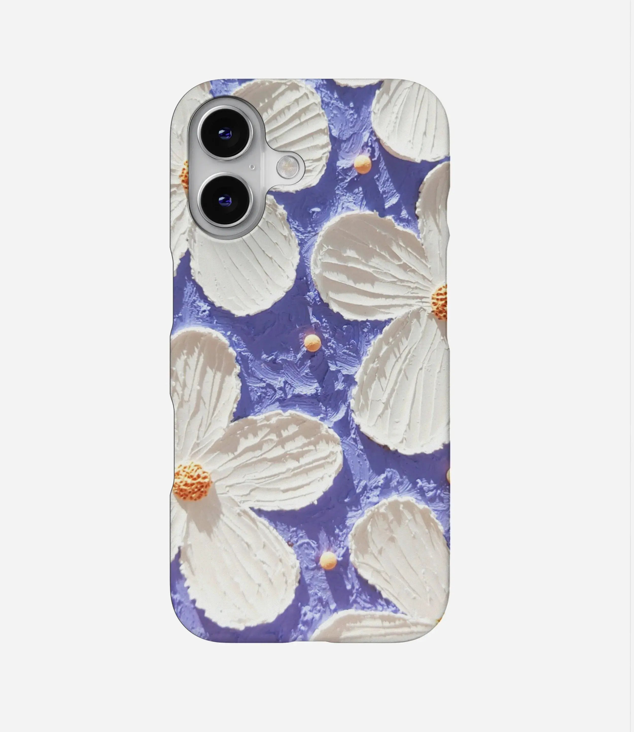 The Case Company Secret Garden Splendor Hard Phone Case