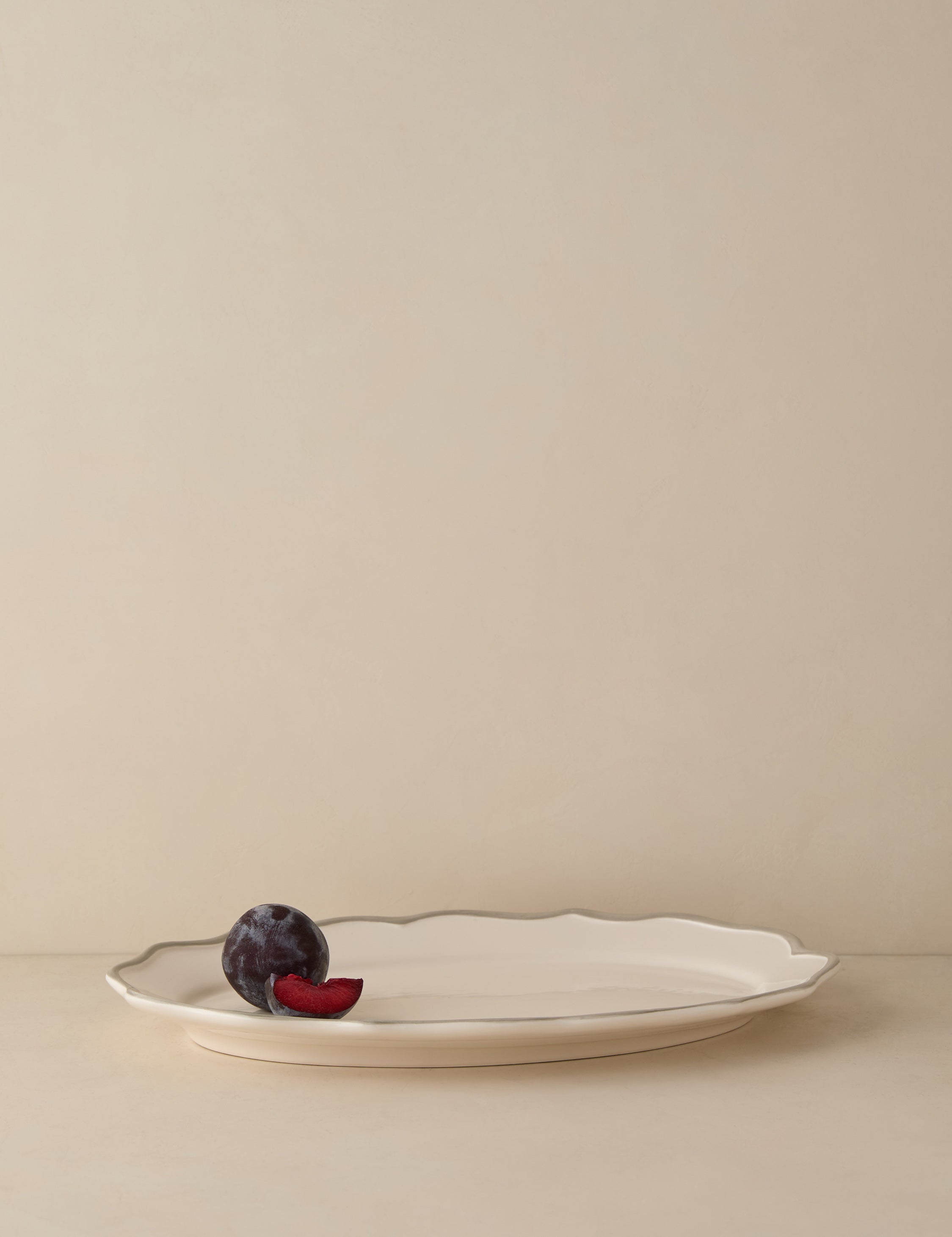 Lulu and Georgia Stoneware Serveware by Maison Madison - view 61