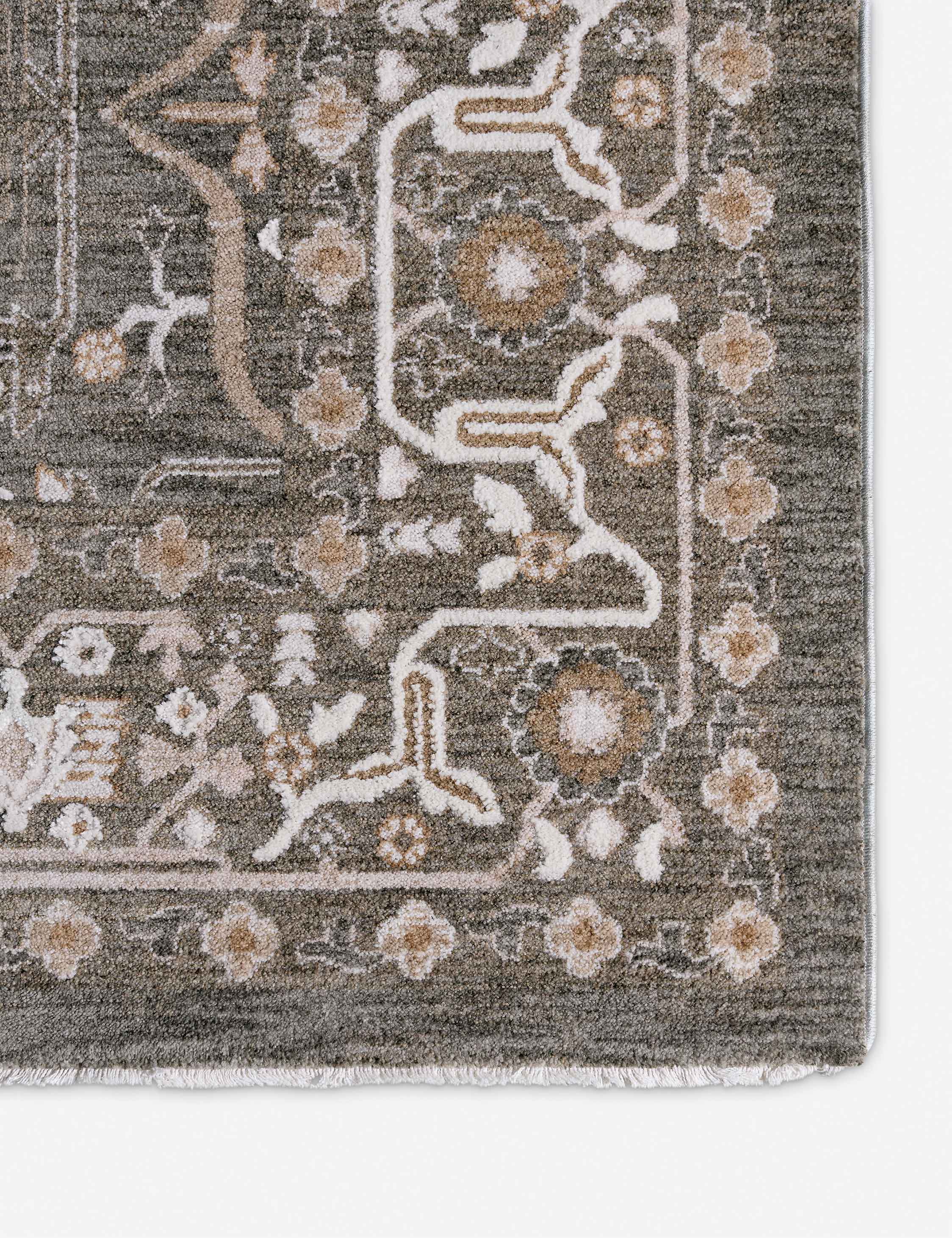 Lulu and Georgia Lochlan Rug - view 11